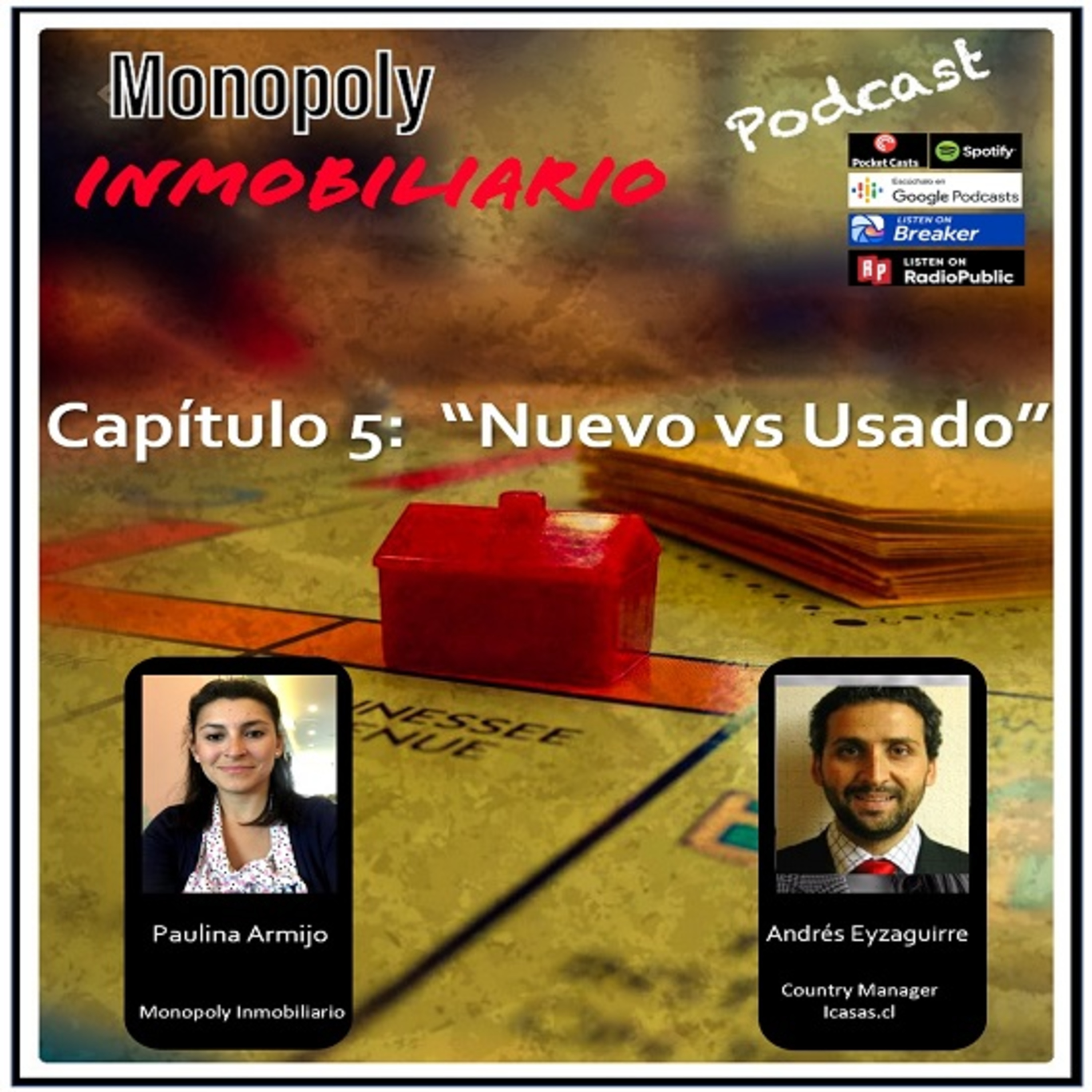Monopoly Inmobiliario