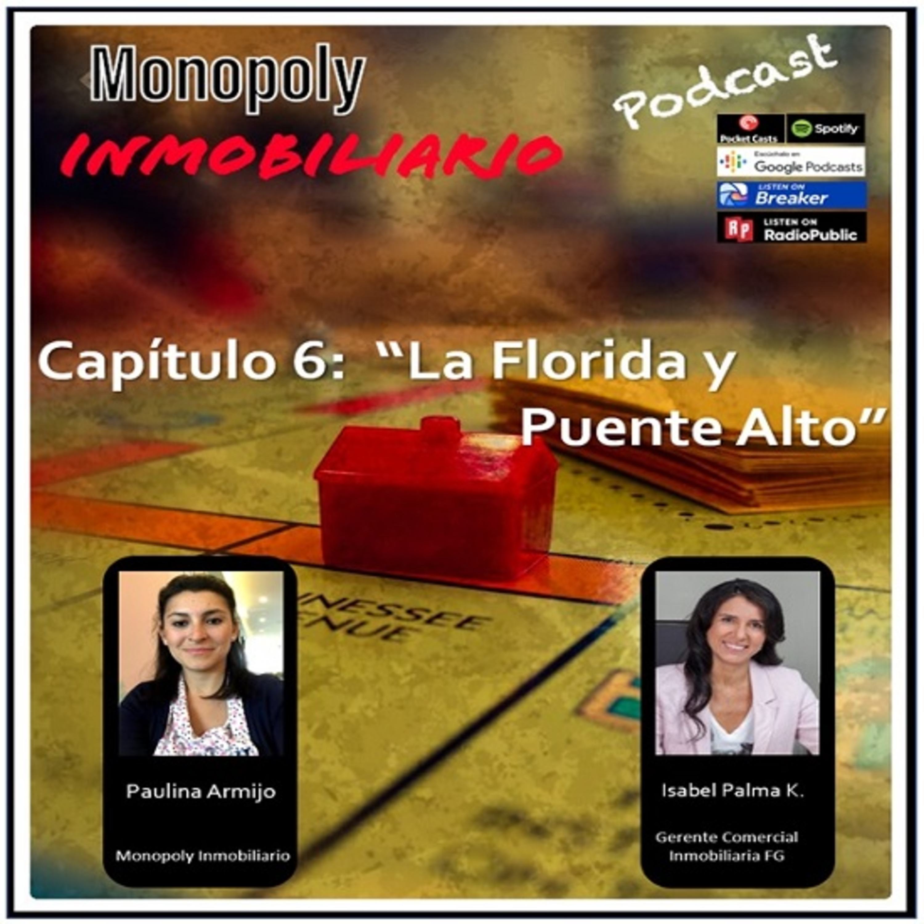 Monopoly Inmobiliario