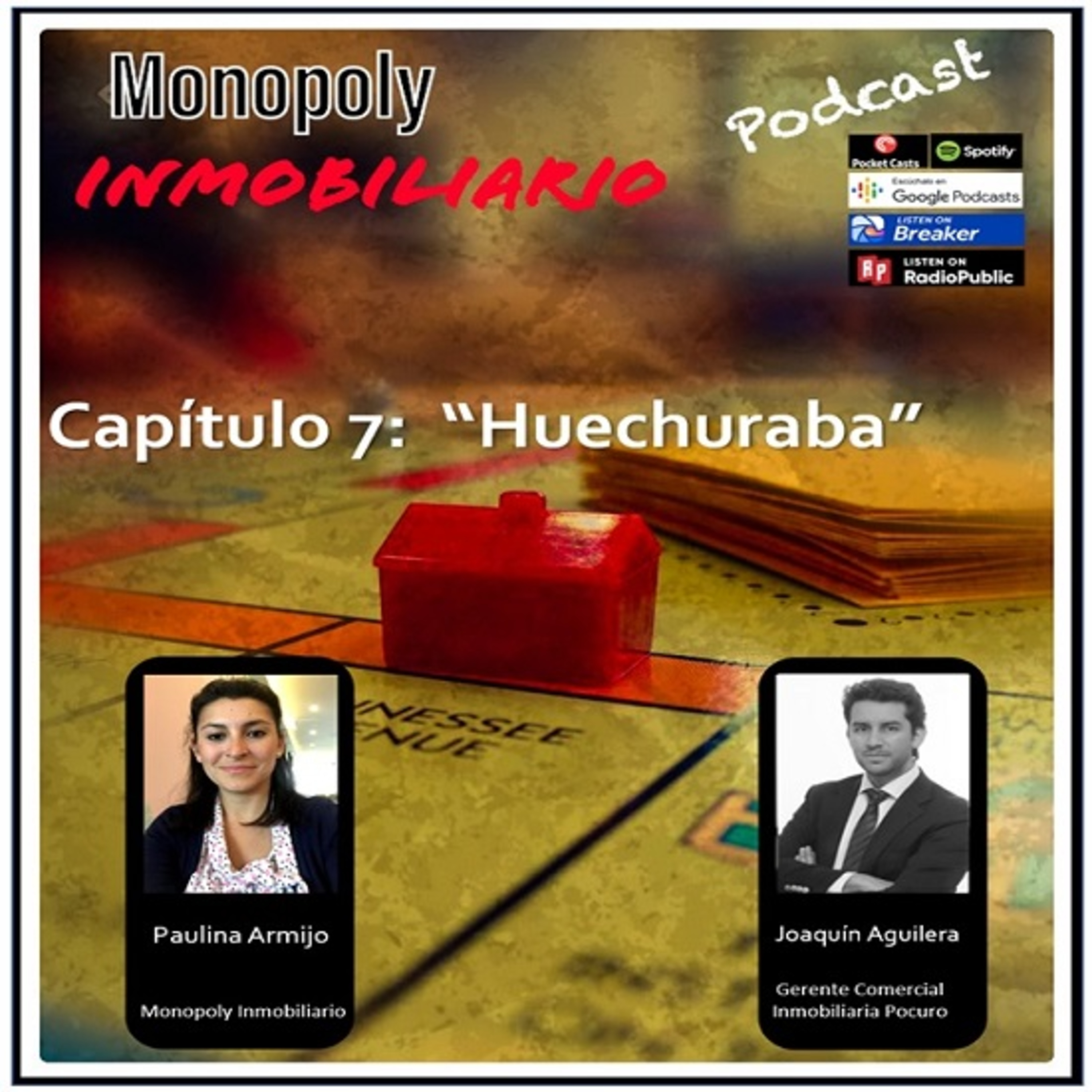 Monopoly Inmobiliario