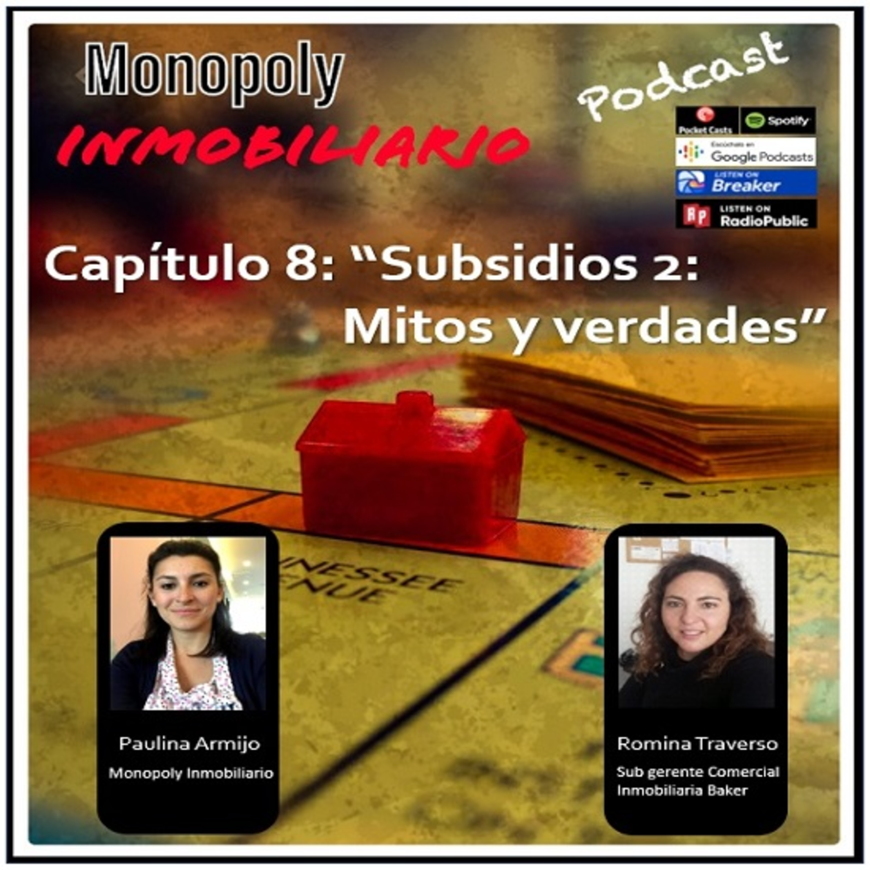 Monopoly Inmobiliario