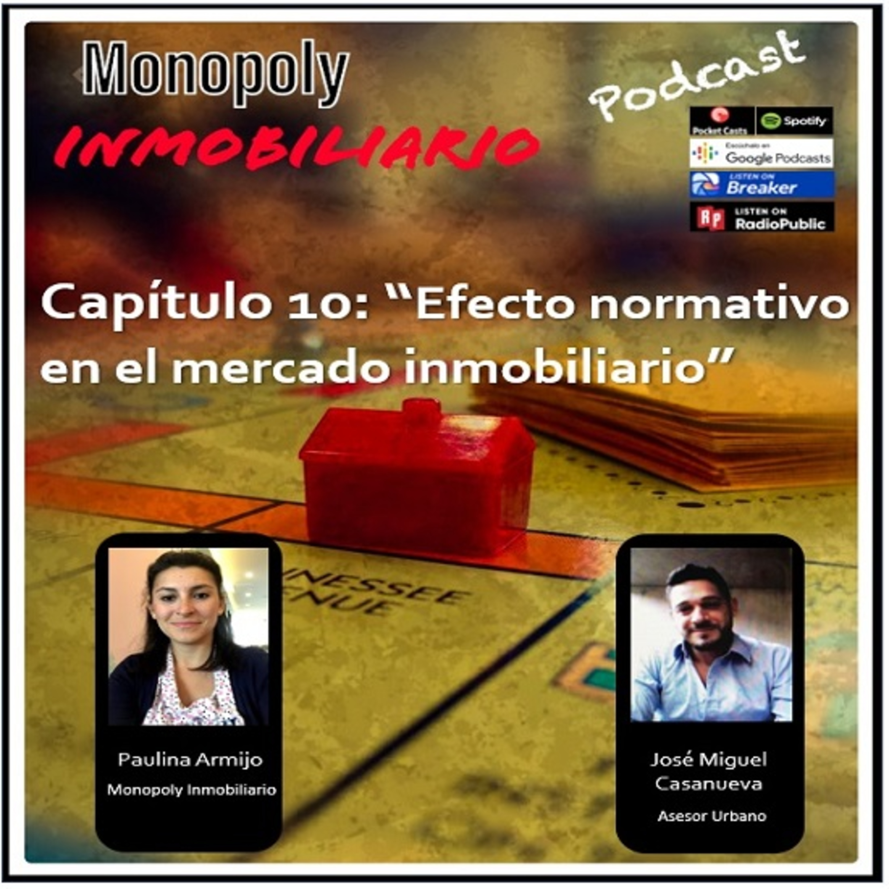 Monopoly Inmobiliario