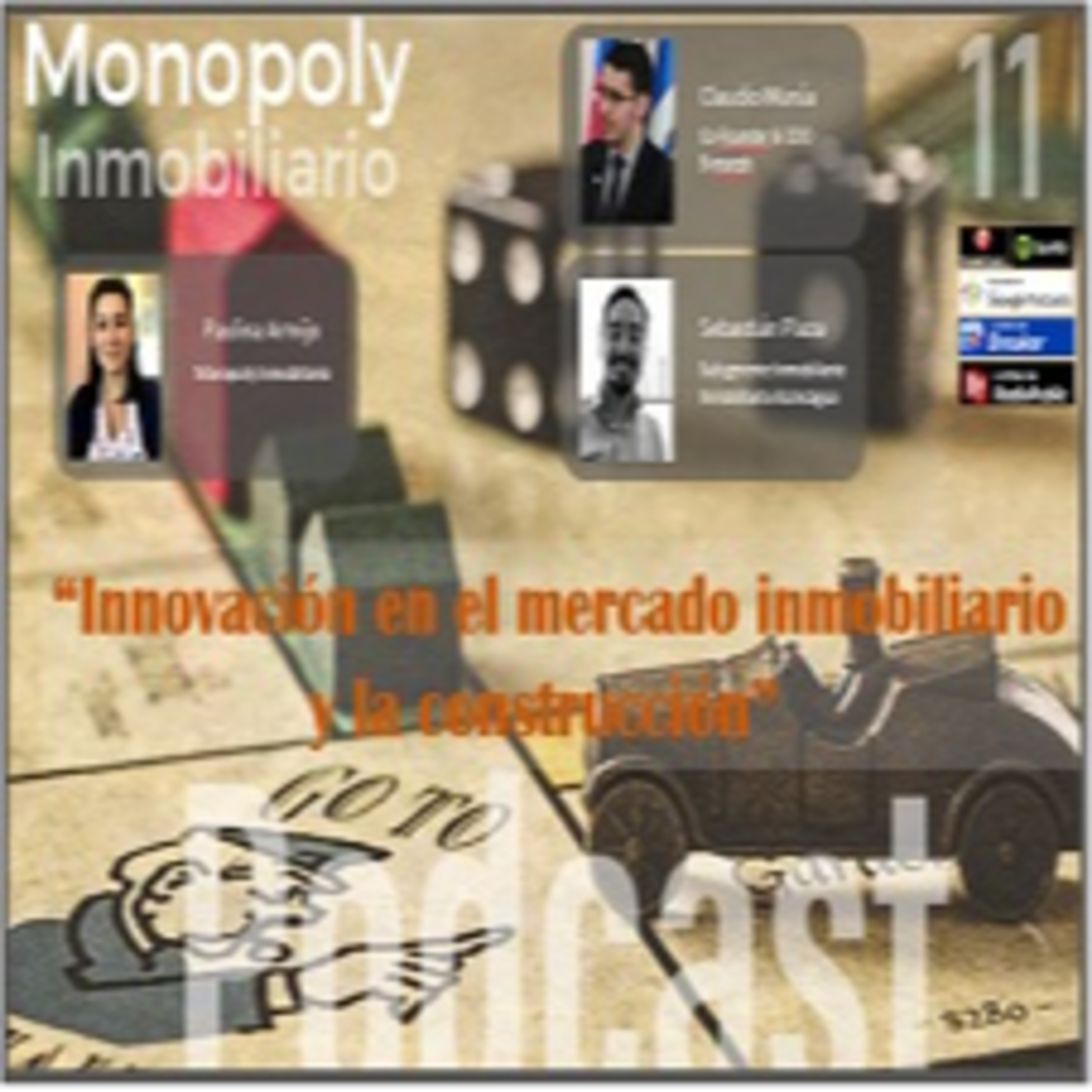 Monopoly Inmobiliario