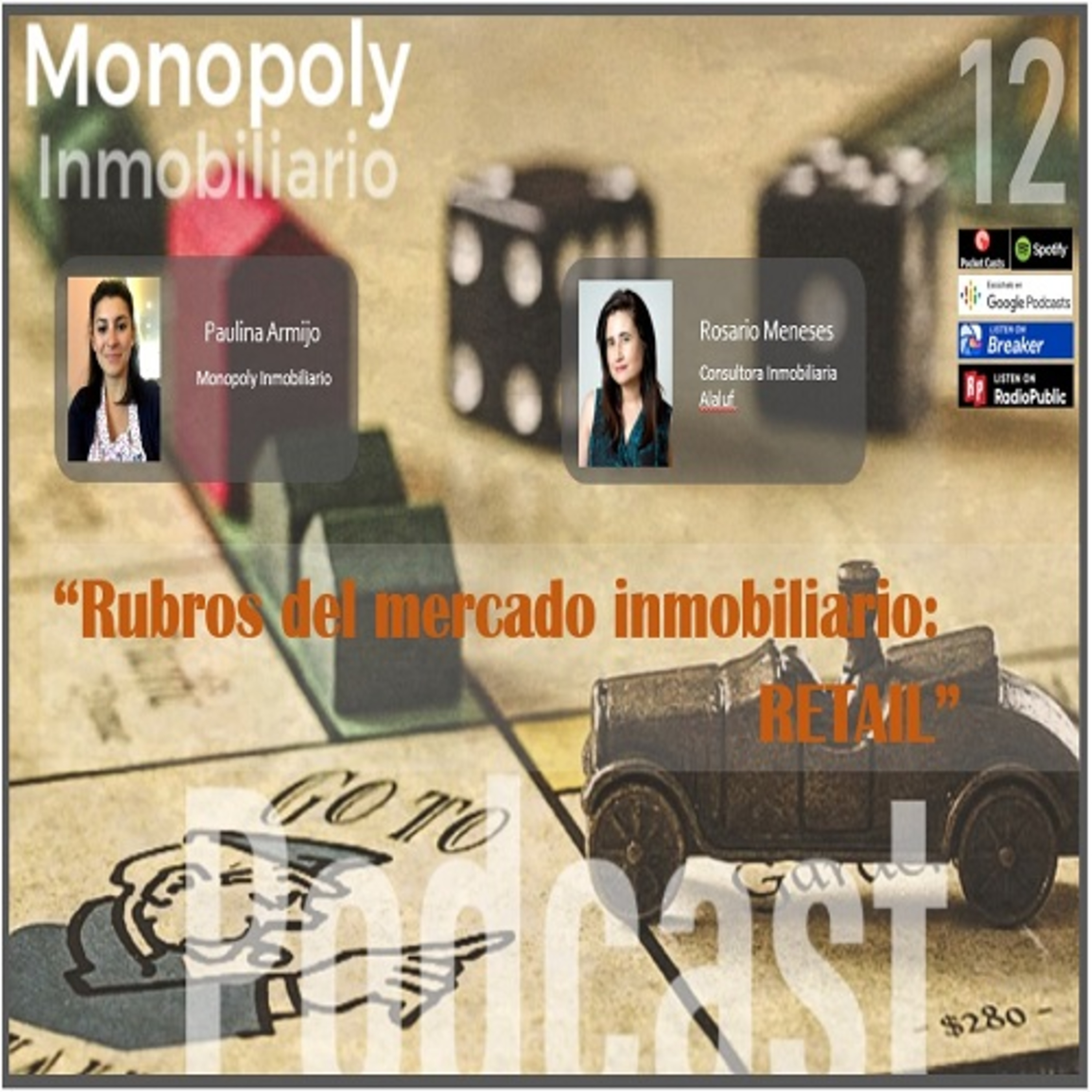 Monopoly Inmobiliario