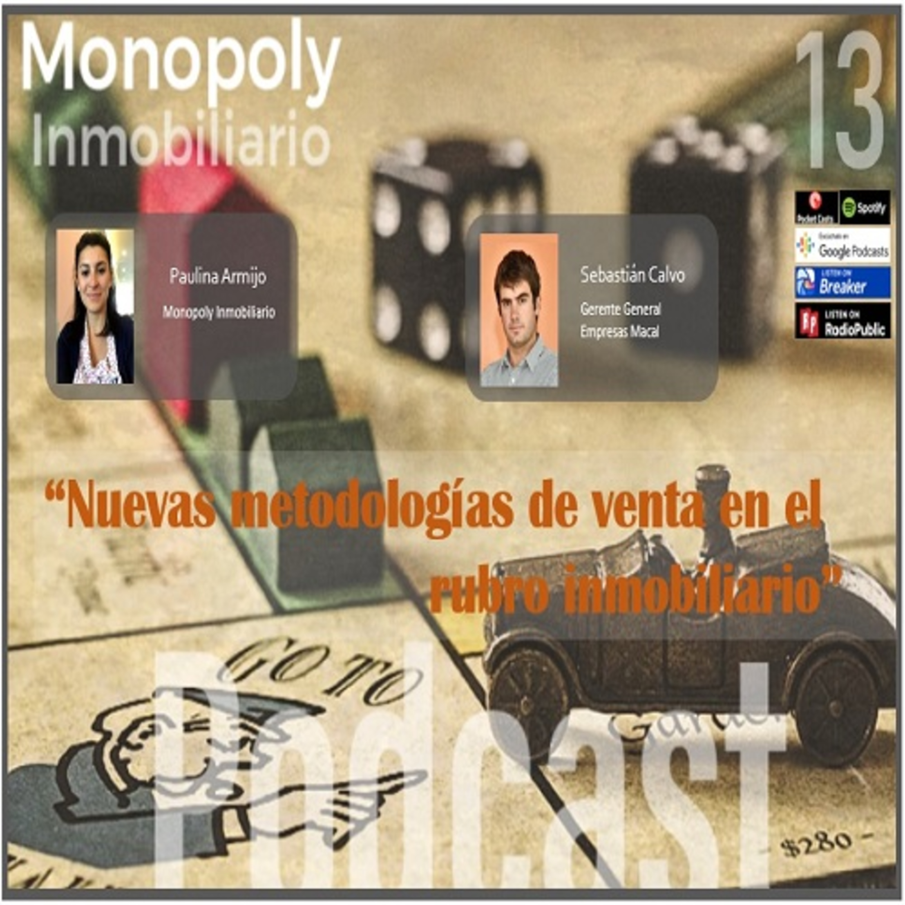 Monopoly Inmobiliario