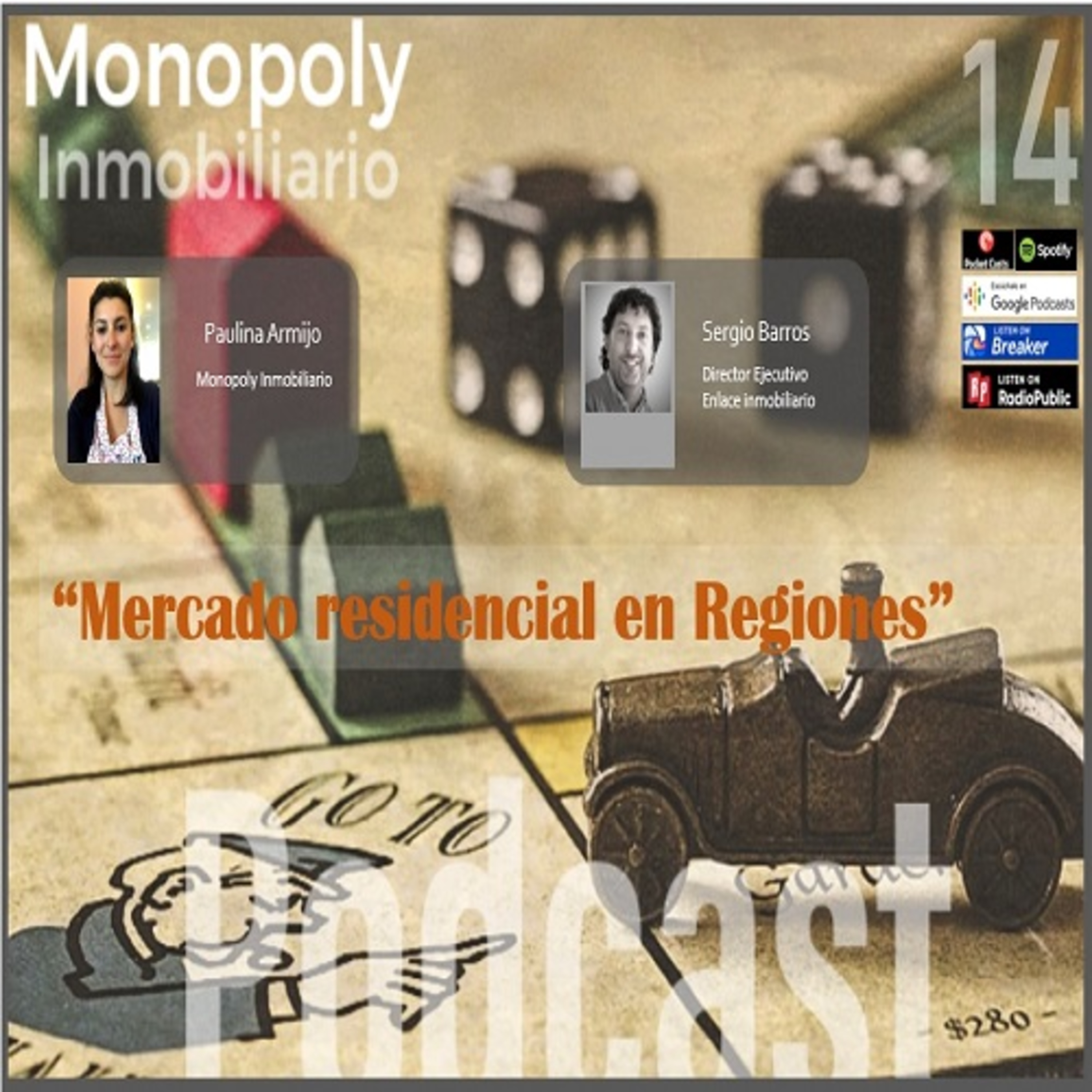 Monopoly Inmobiliario