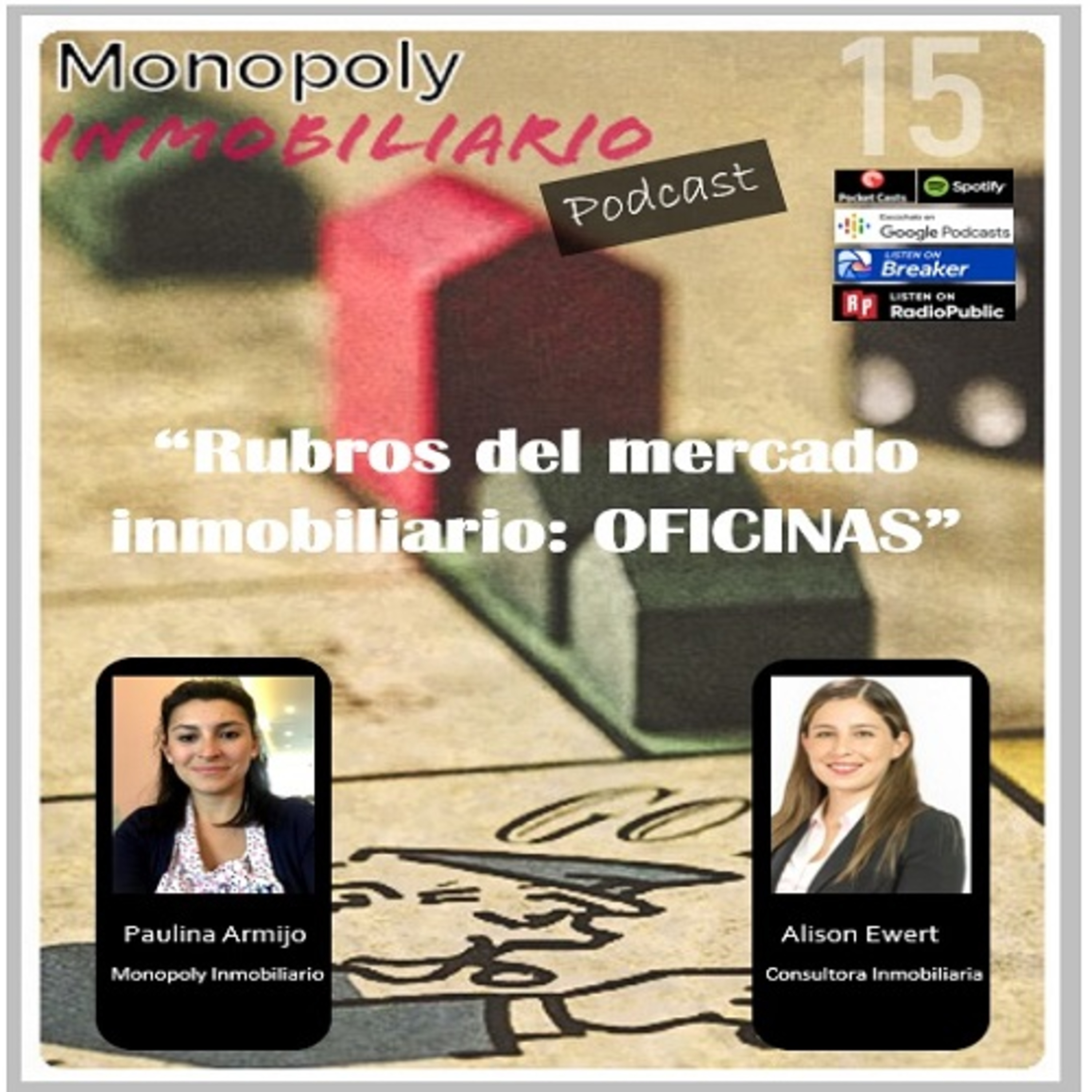 Monopoly Inmobiliario