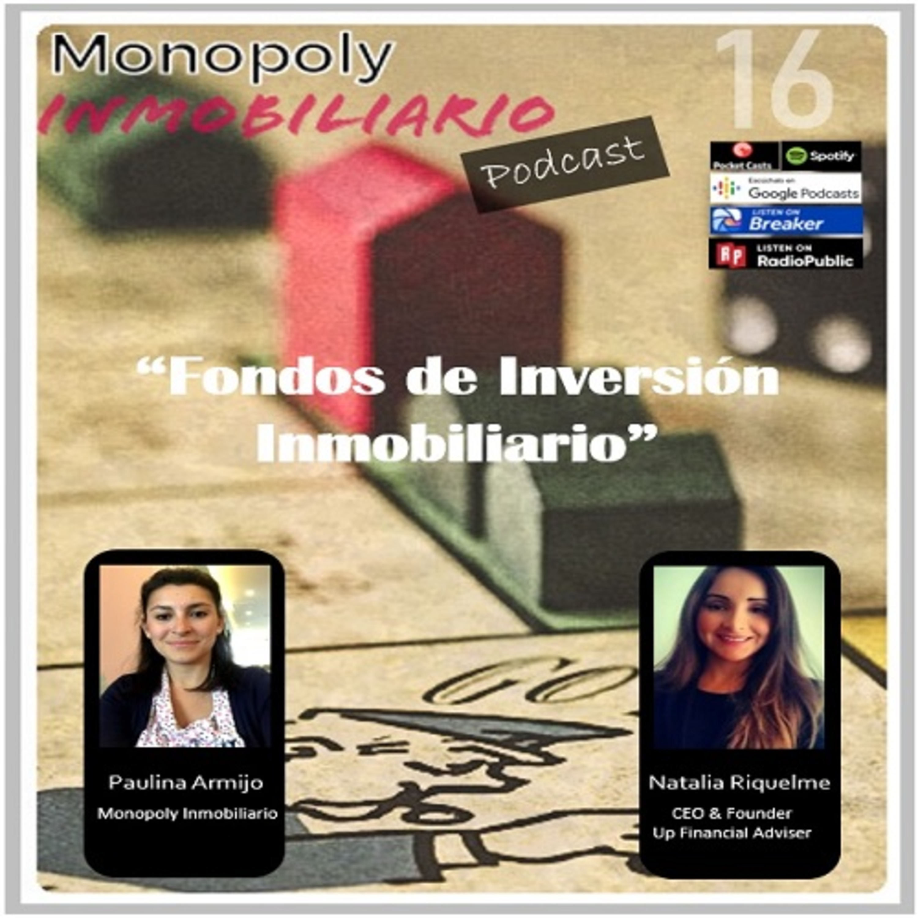 Monopoly Inmobiliario
