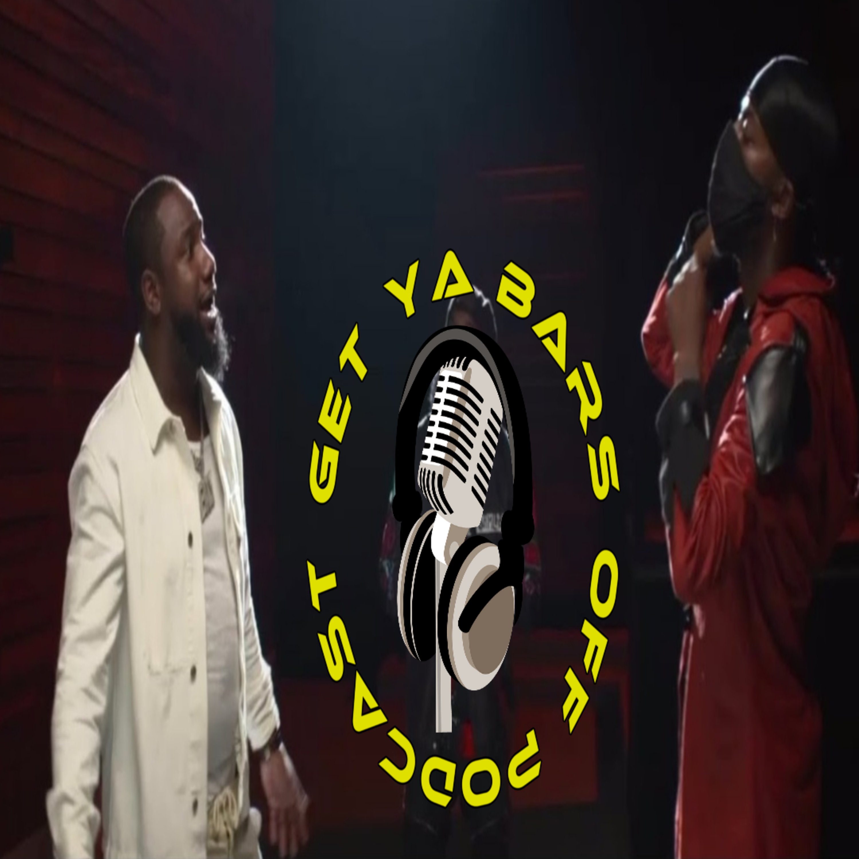 Get Ya Bars Off Network