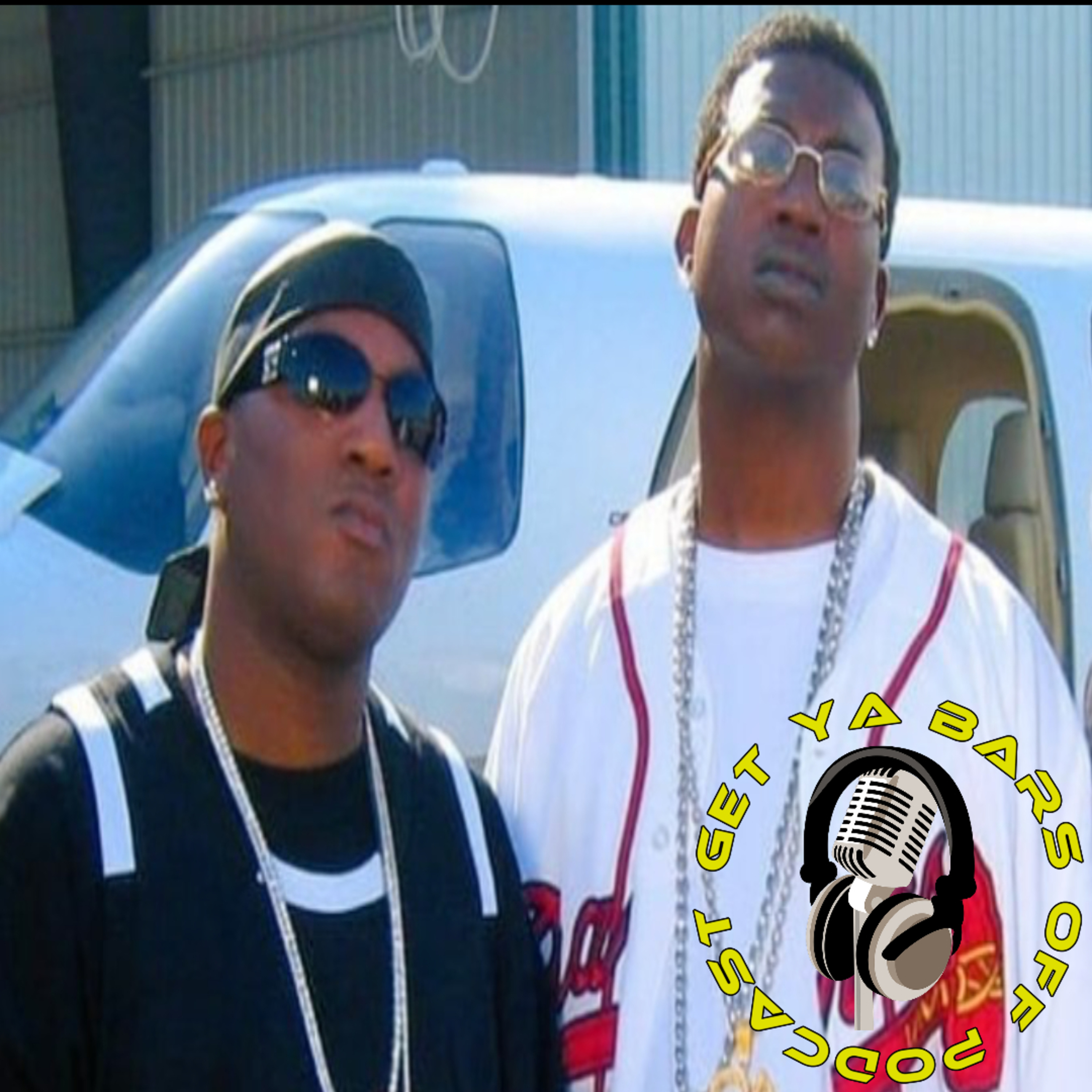 Get Ya Bars Off Network