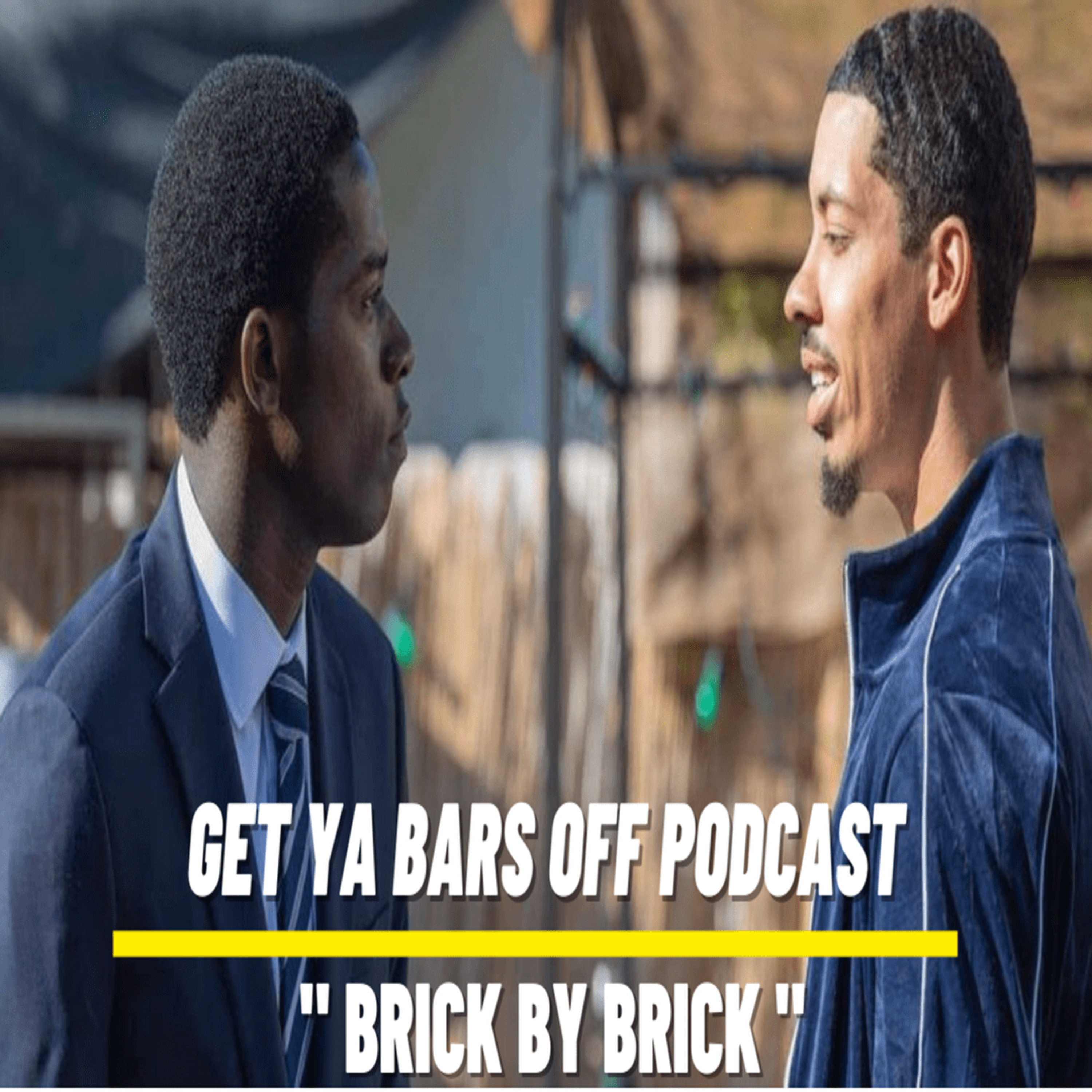 Get Ya Bars Off Network