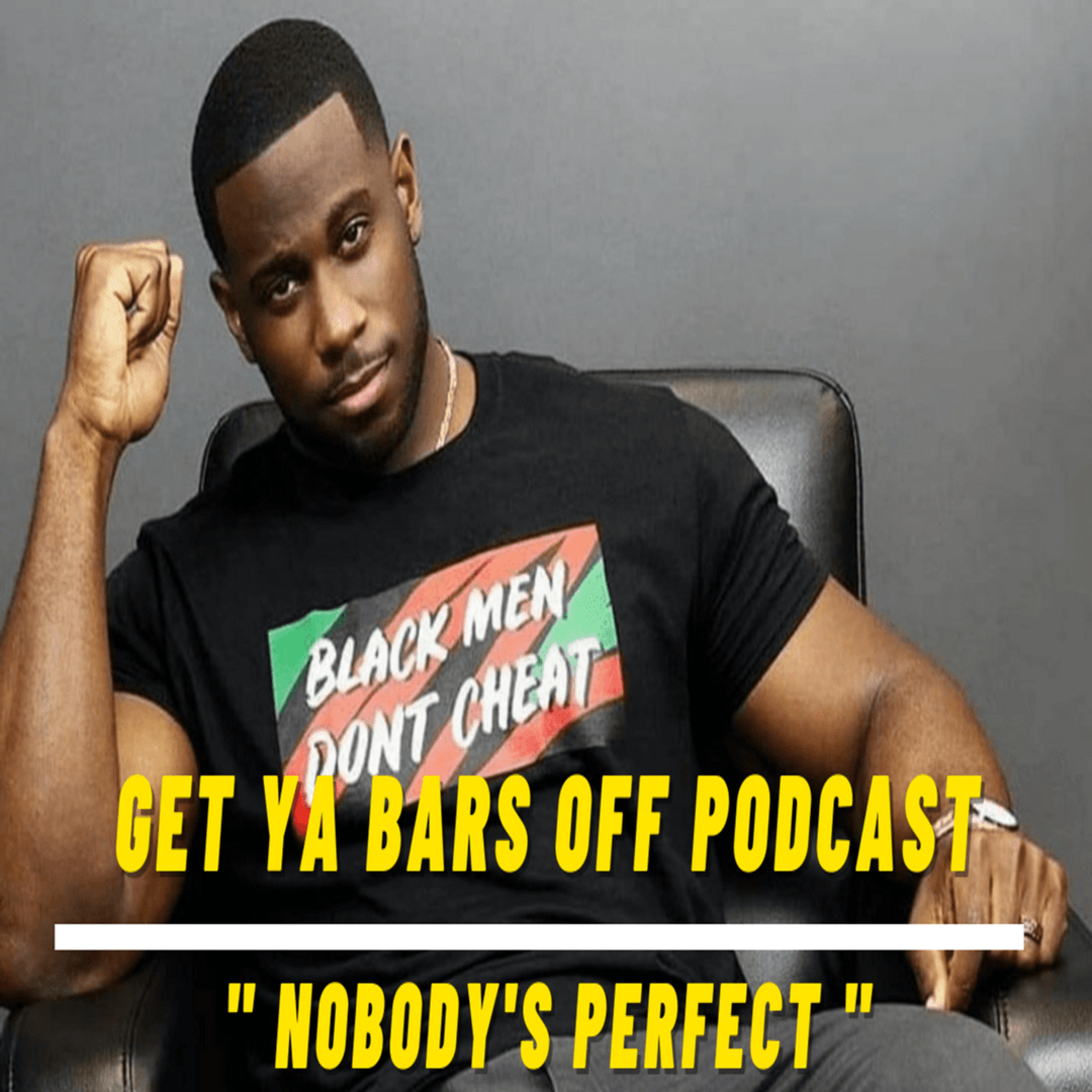 Get Ya Bars Off Network