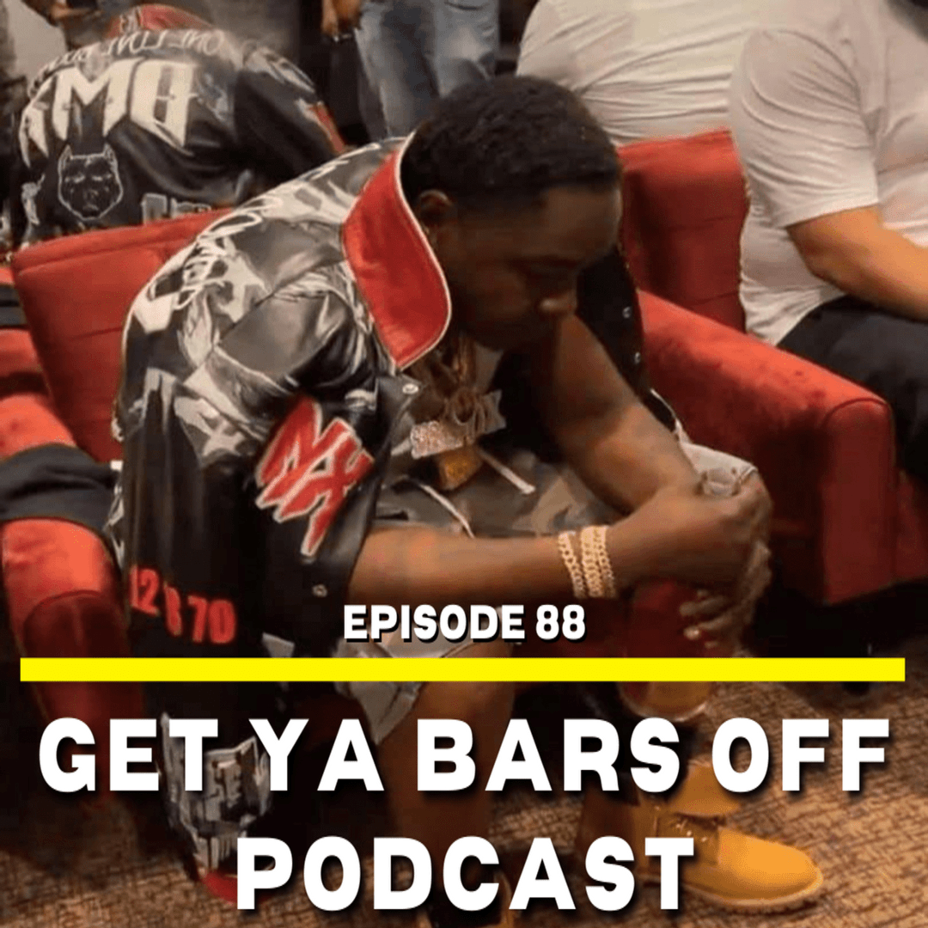 Get Ya Bars Off Network
