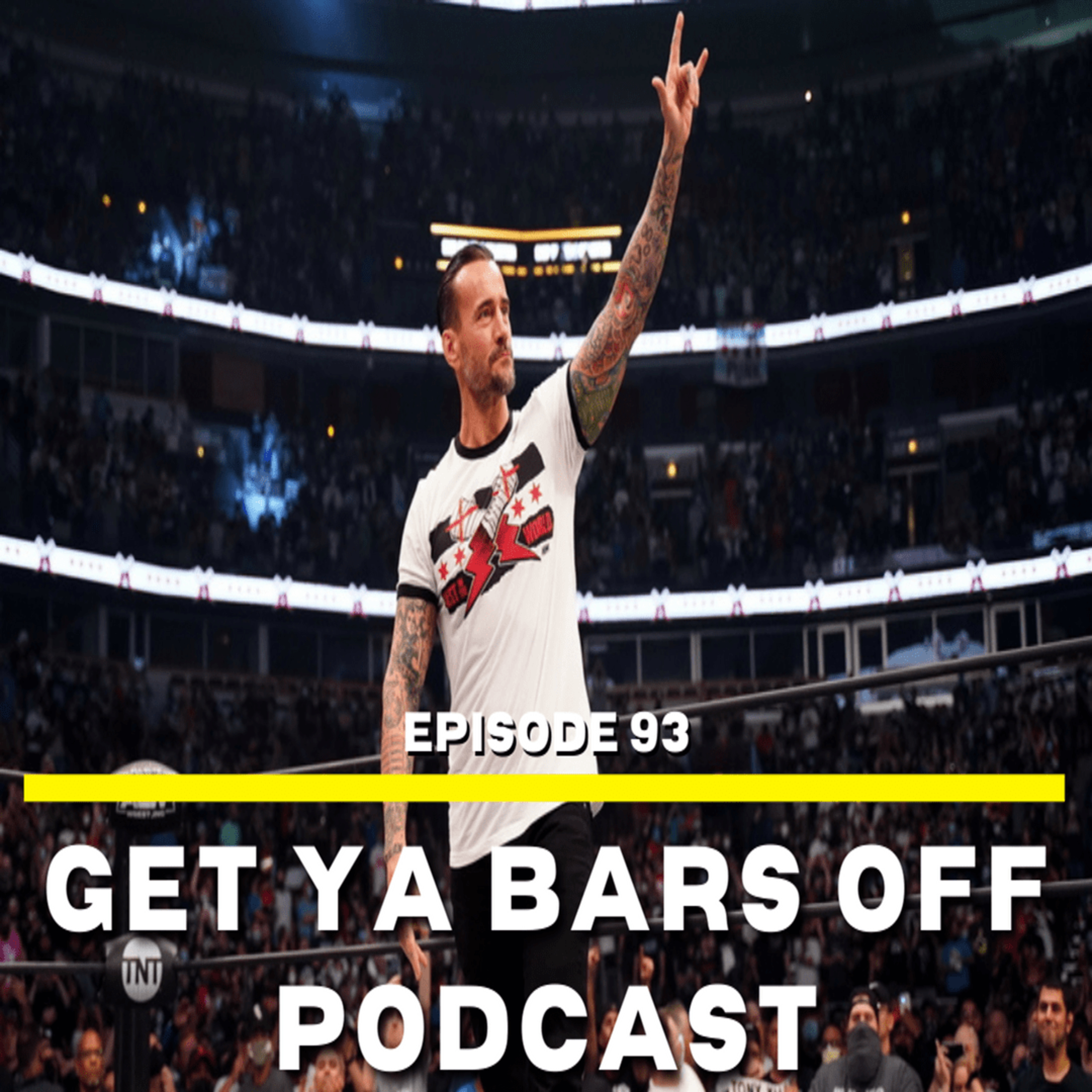Get Ya Bars Off Network