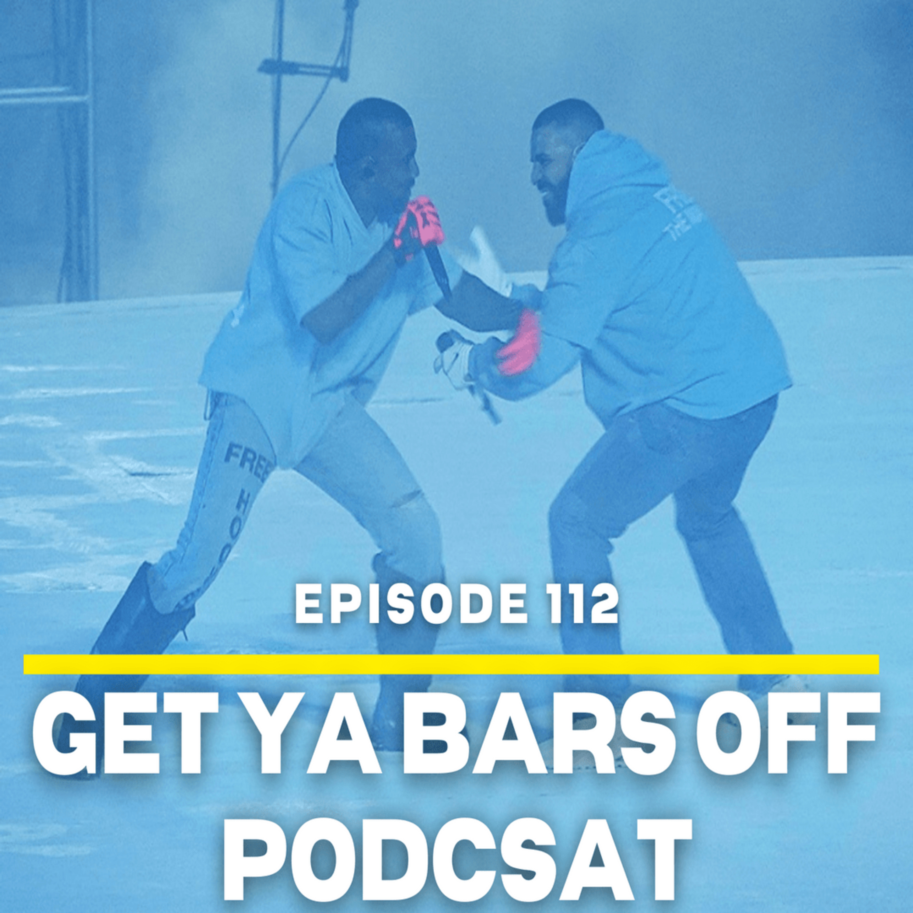 Get Ya Bars Off Network