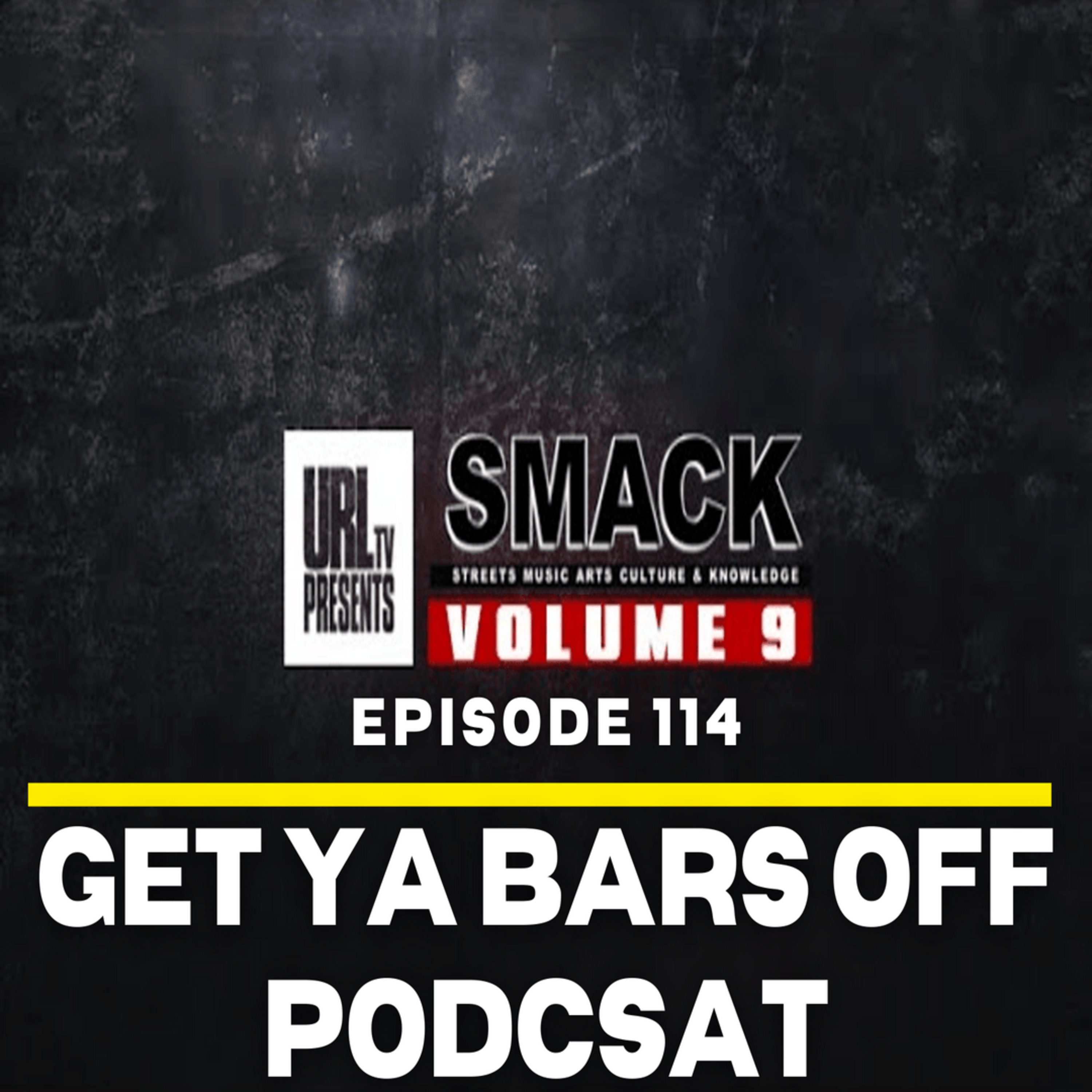 Get Ya Bars Off Network