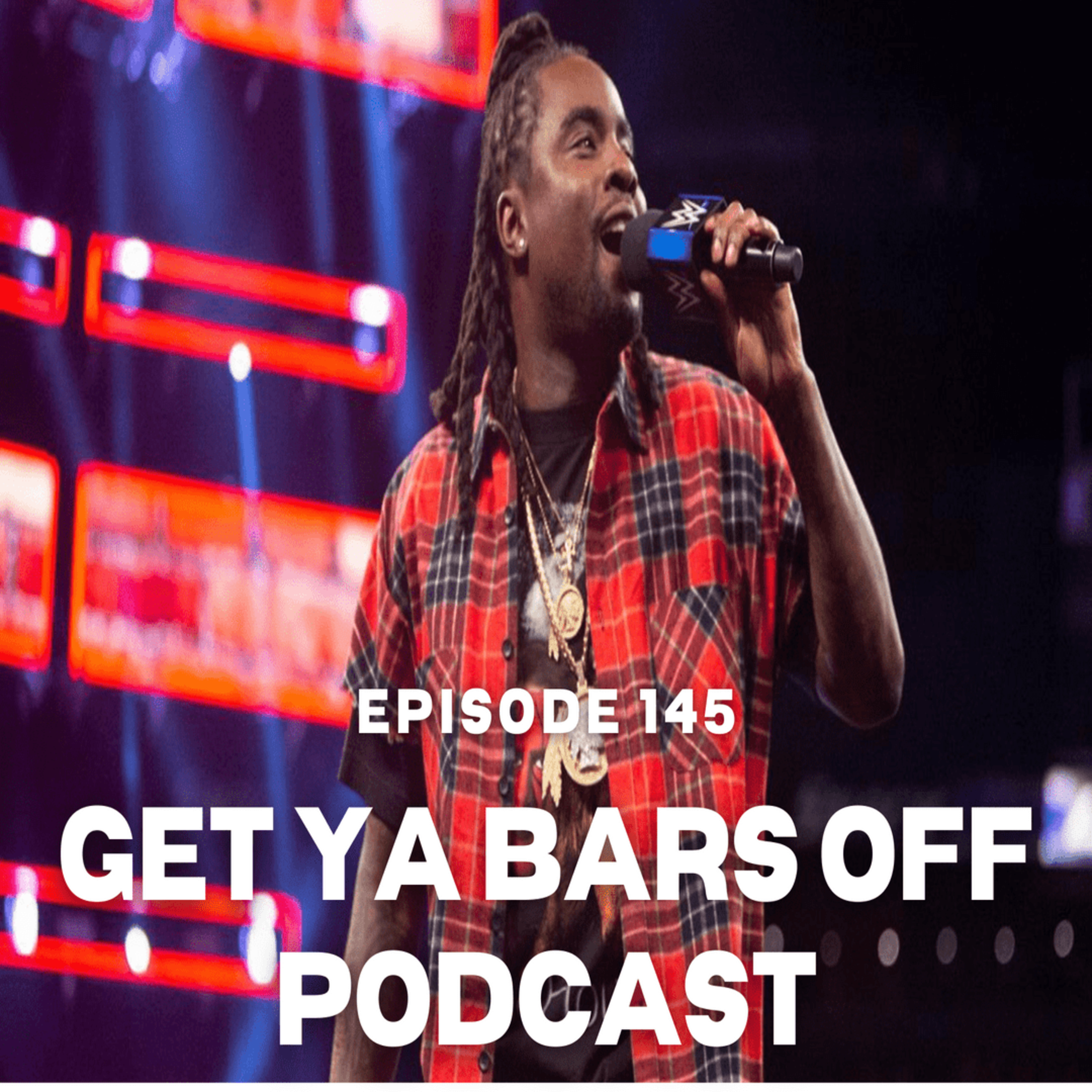 Get Ya Bars Off Network