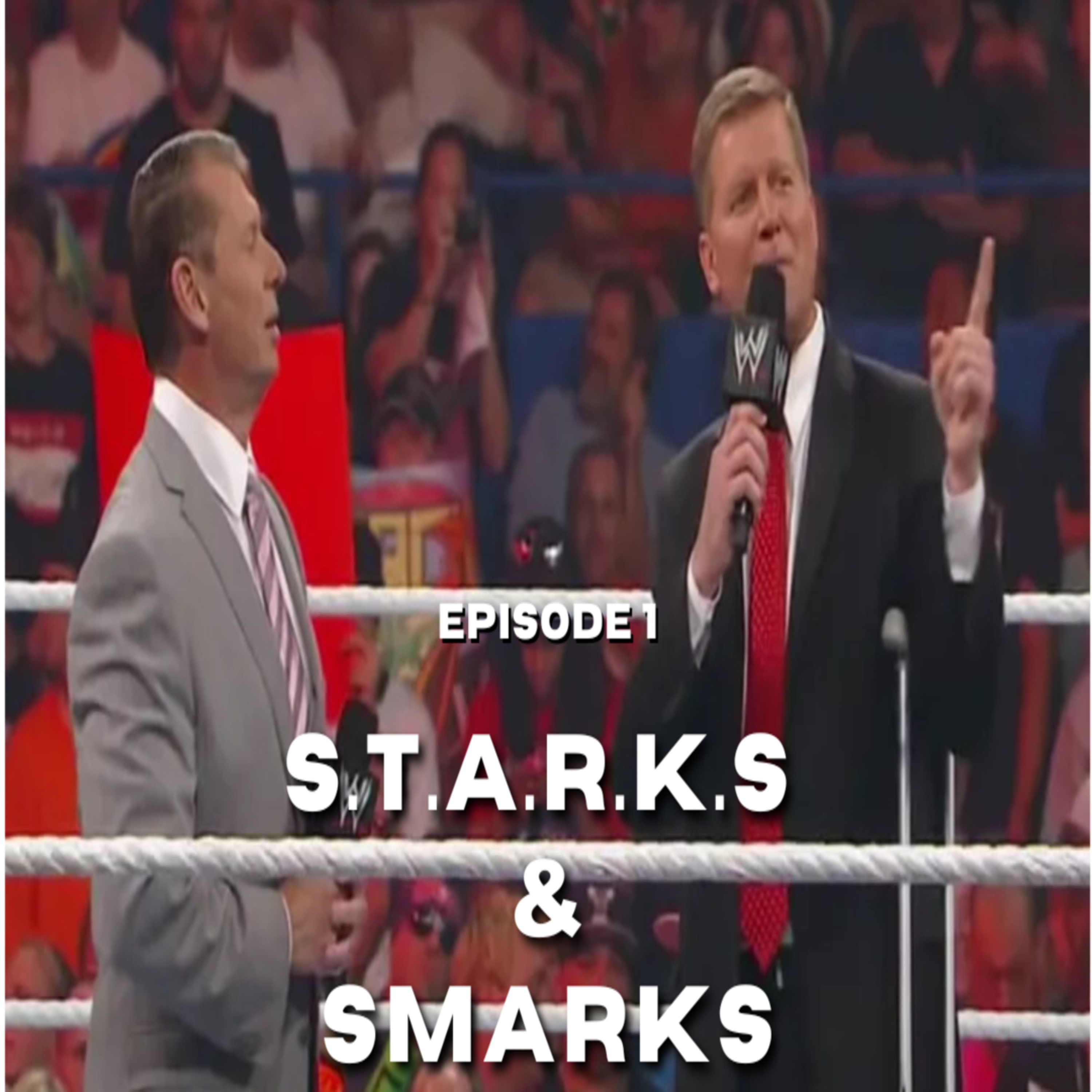S.T.A.R.K.S & Smarks Ep.1 | Good Riddance  episode artwork