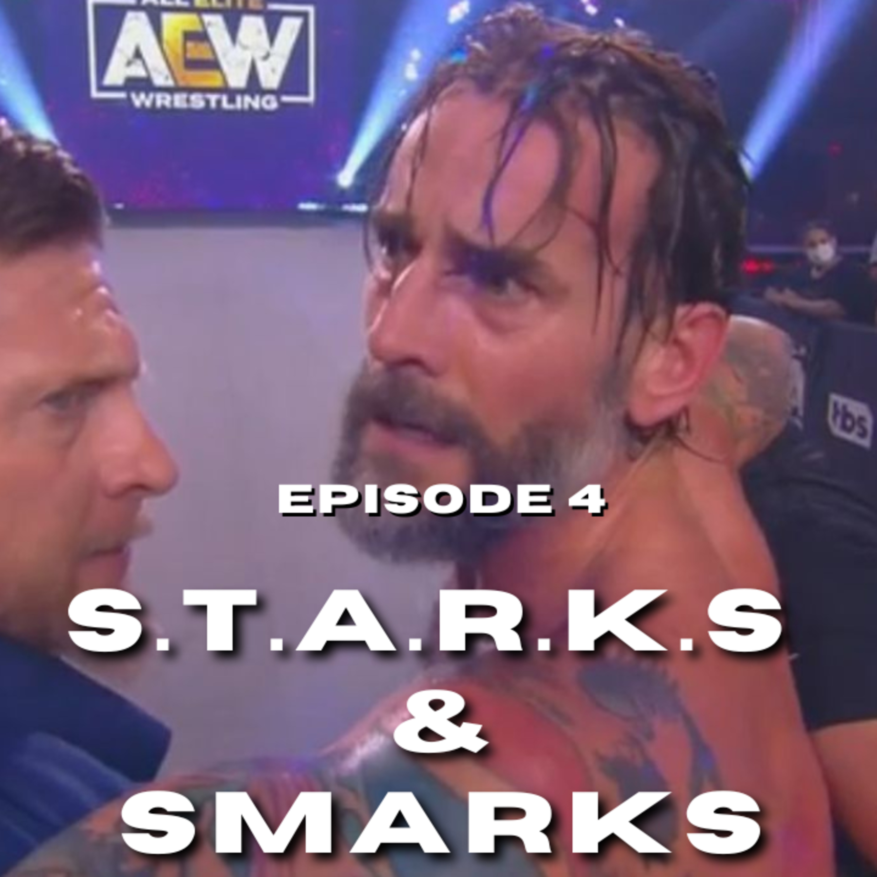 S.T.A.R.K.S. & Smarks Ep.4 | Summer Of Punked episode artwork