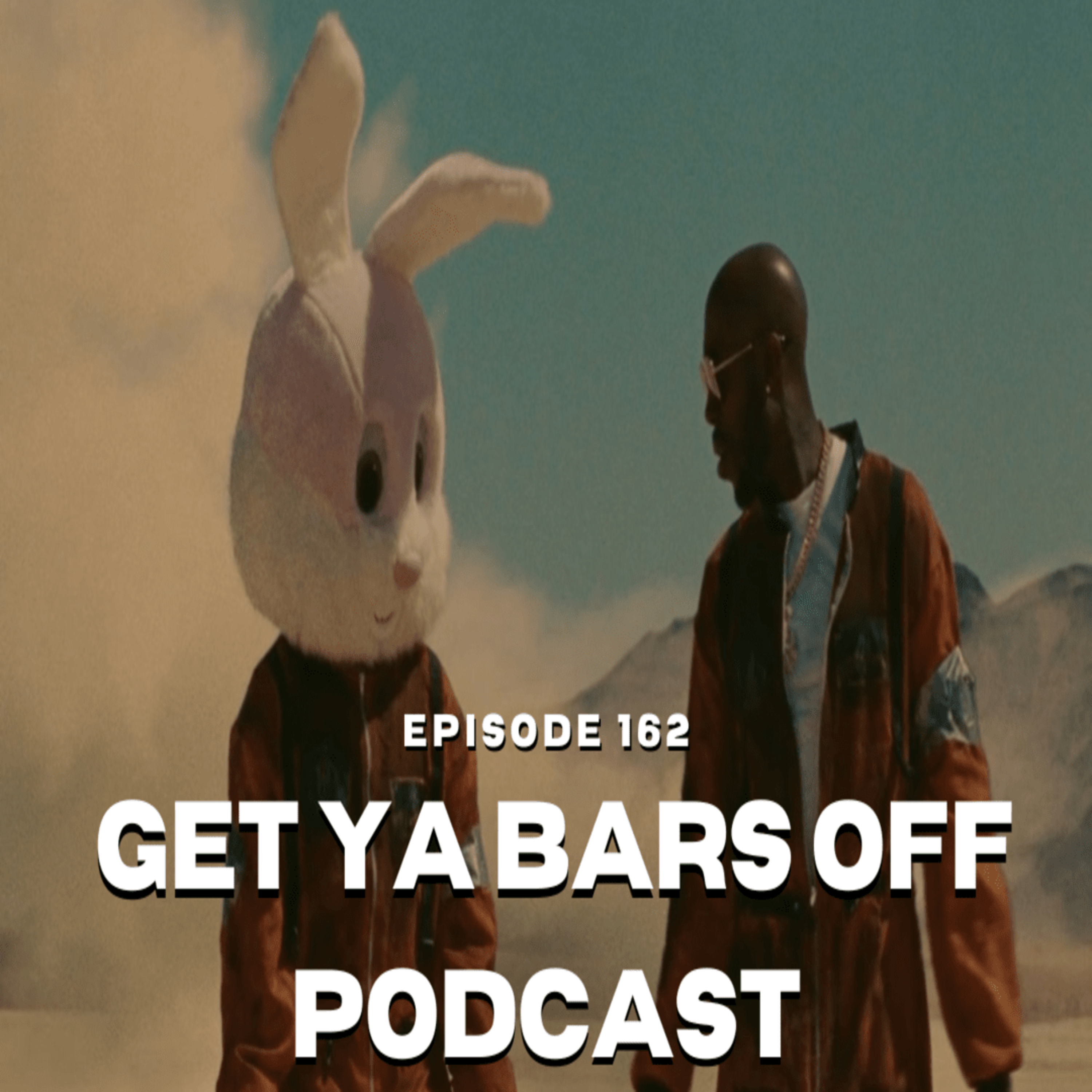 Get Ya Bars Off Network