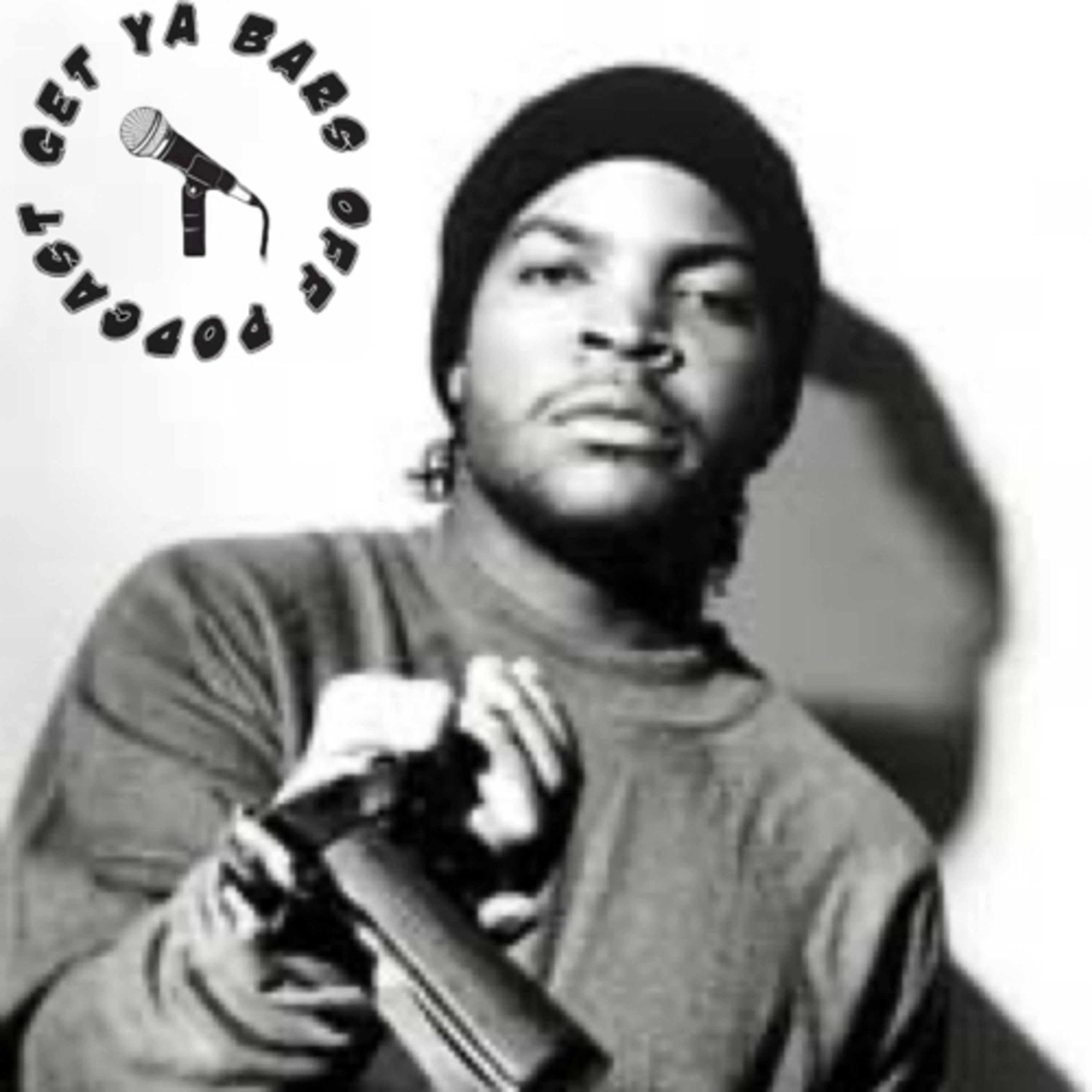 Get Ya Bars Off Podcast Ep.24 | "I Got a Story To Tell" episode artwork