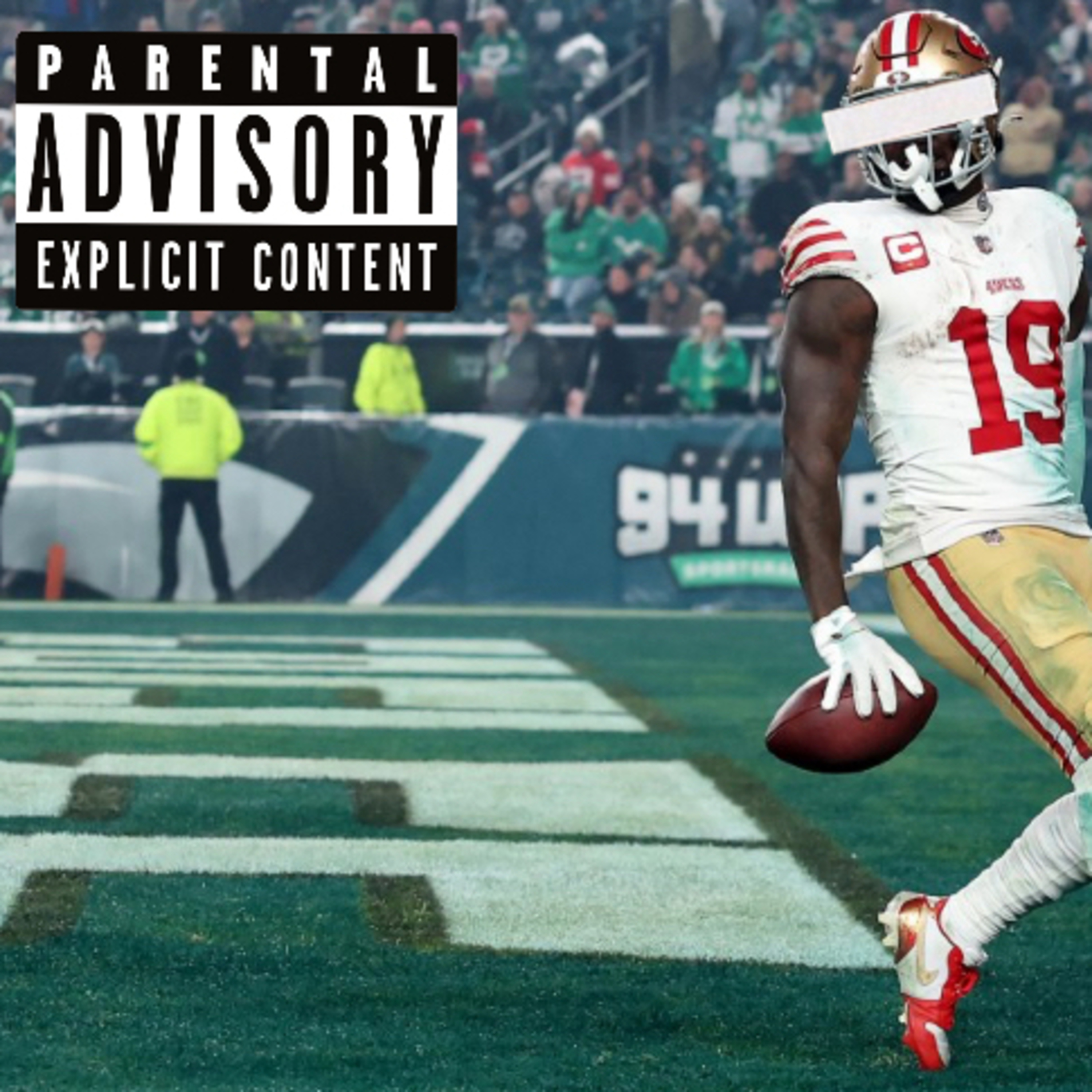Pushing Narratives Ep.28 | "Let There Be Chaos" Ft Coach Jones episode artwork