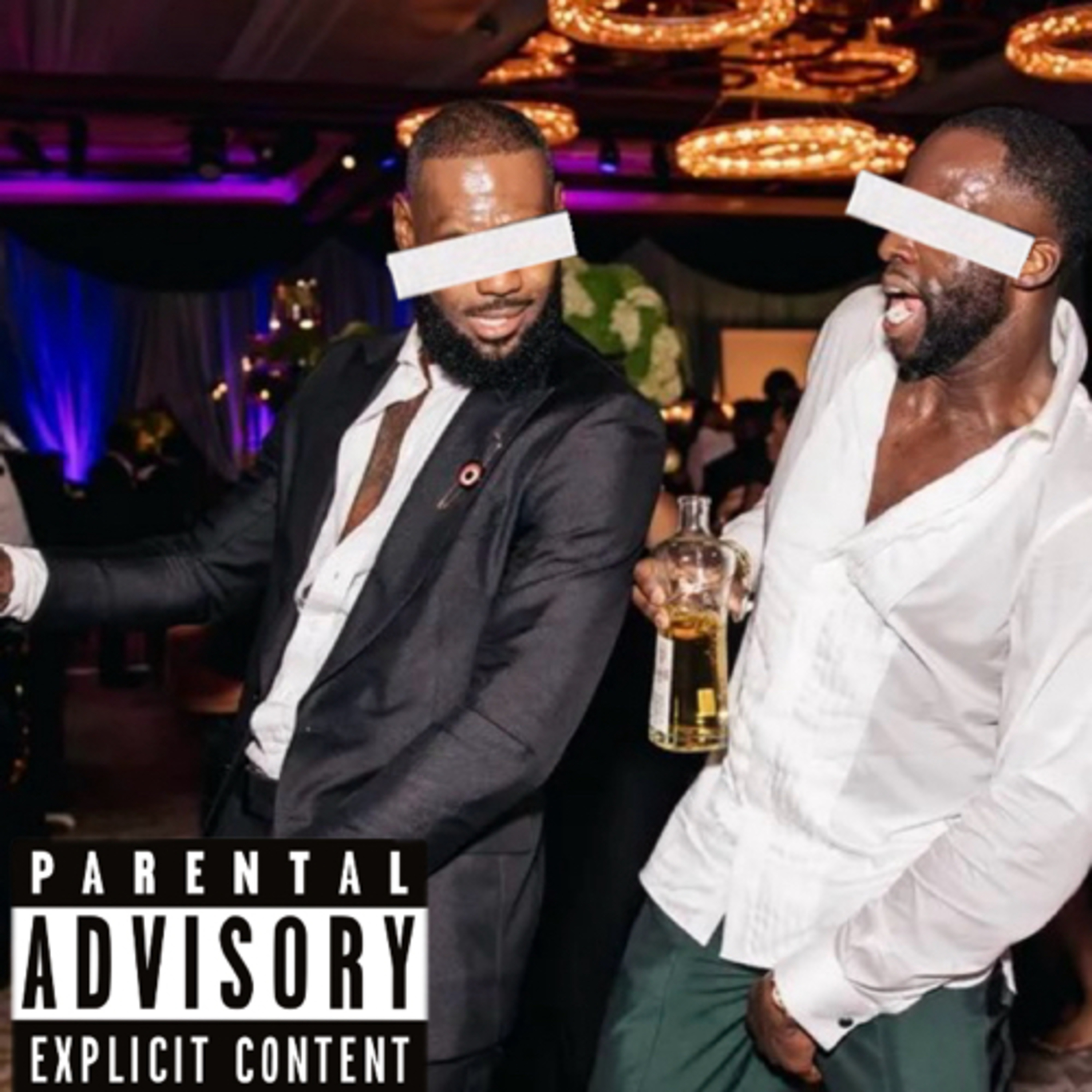 Pushing Narratives Ep.31 | "Stand On Business: The Year In Sports" episode artwork