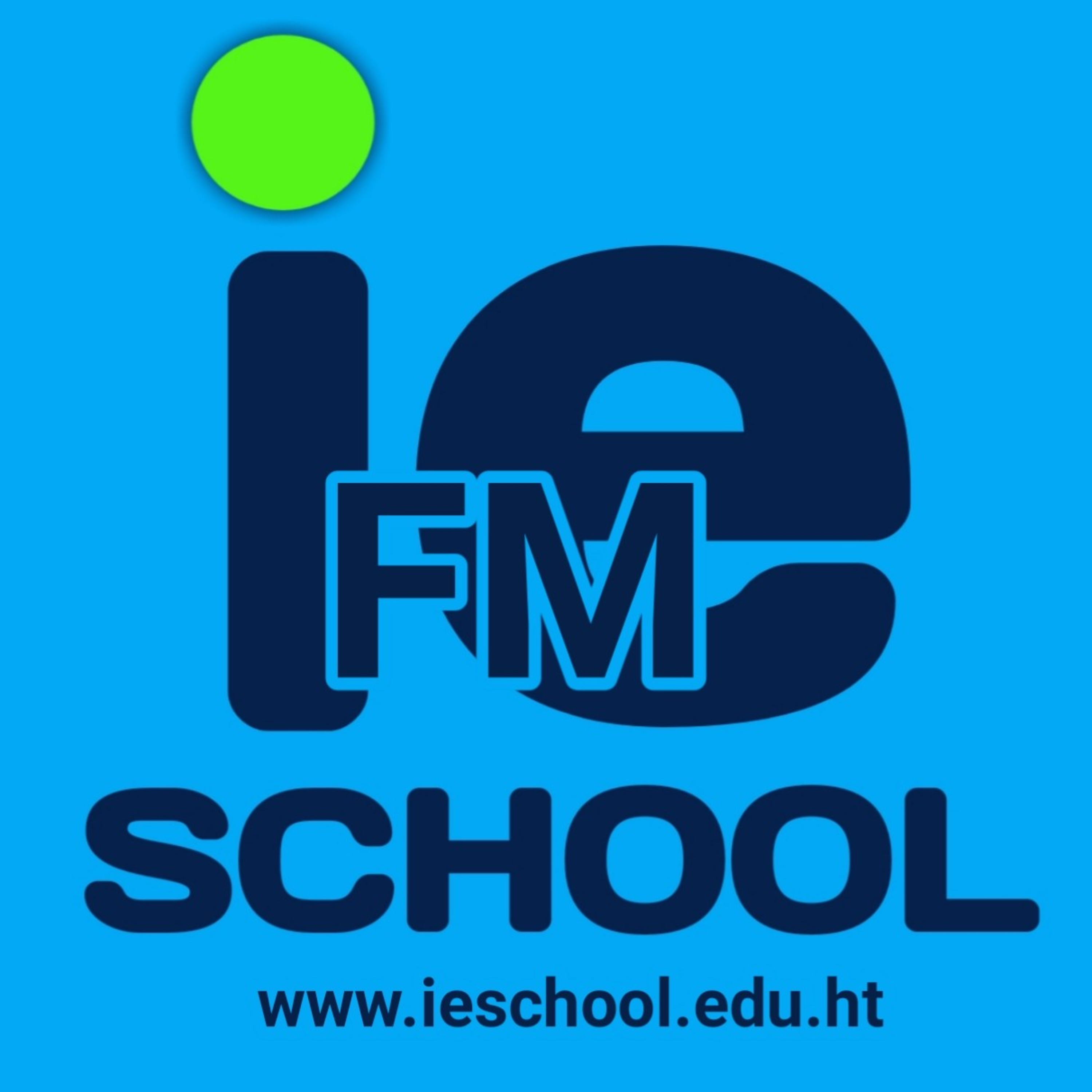 RADIO IE SCHOOL FM episode artwork
