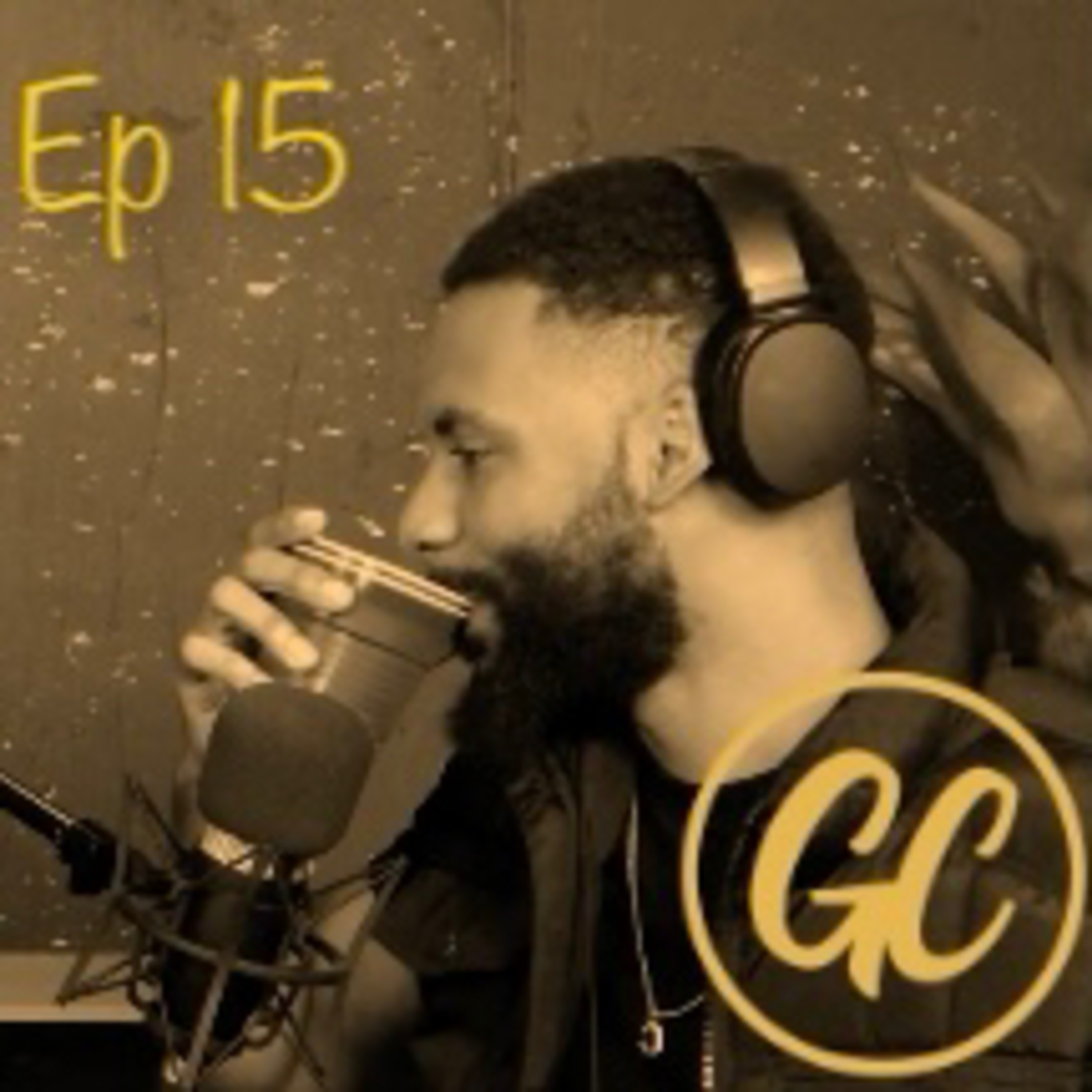 Ep 15: Flex Those Vocals episode artwork