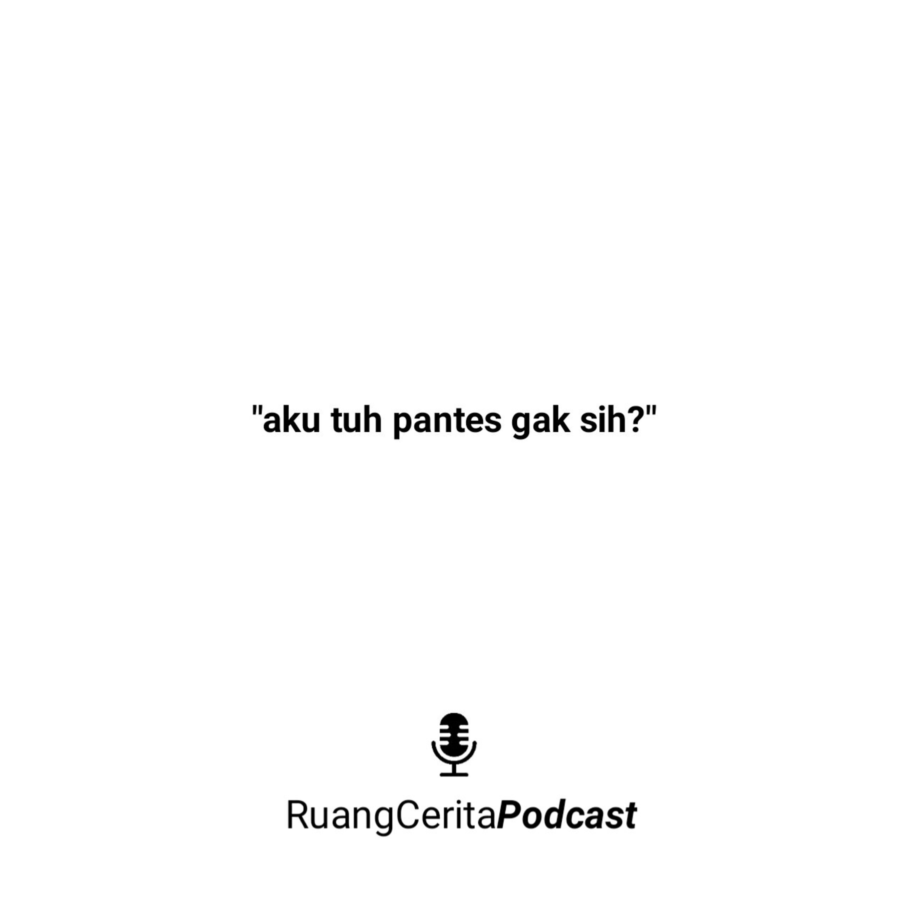 Pod Episode 1 [ Memantaskan Diri ]