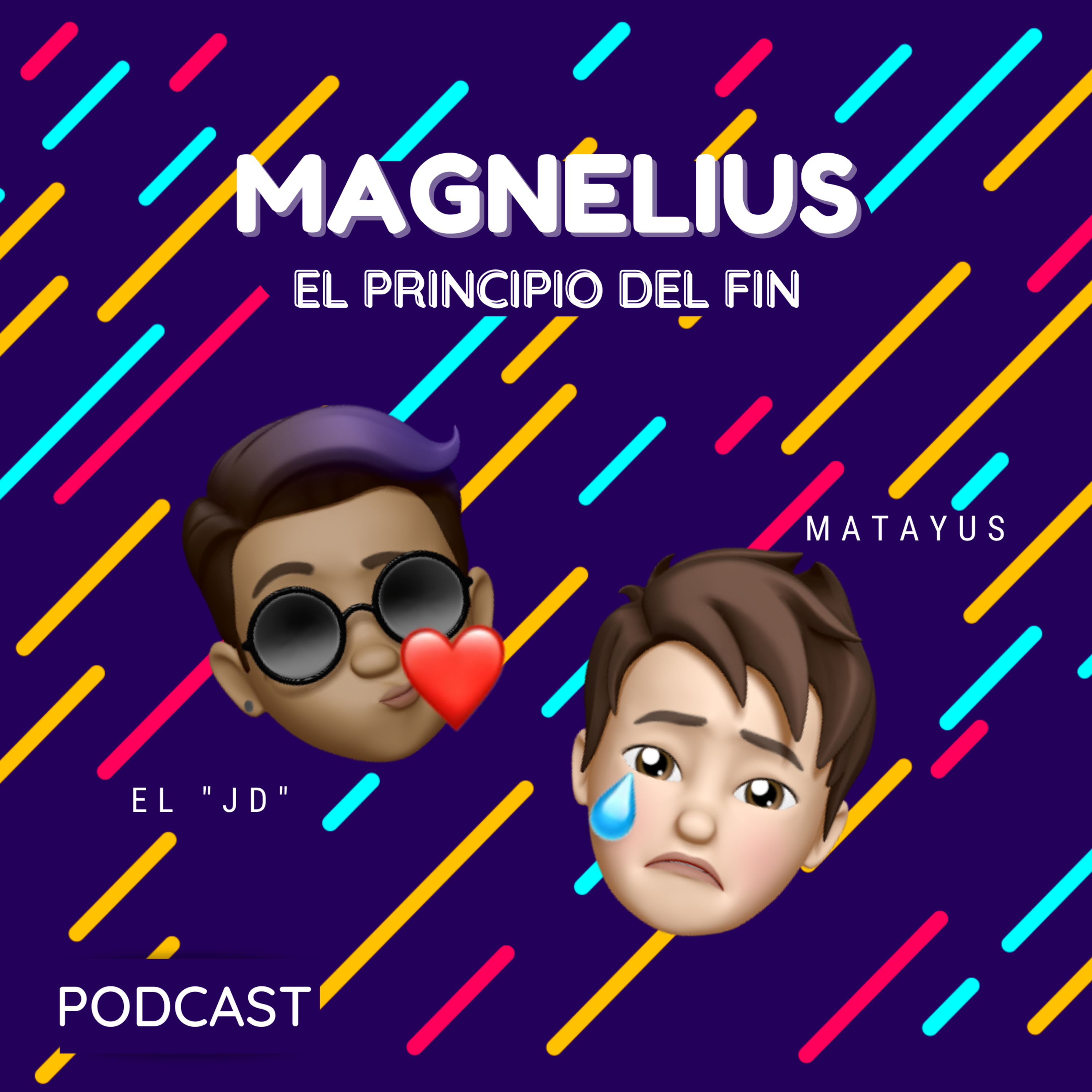 Magnelius