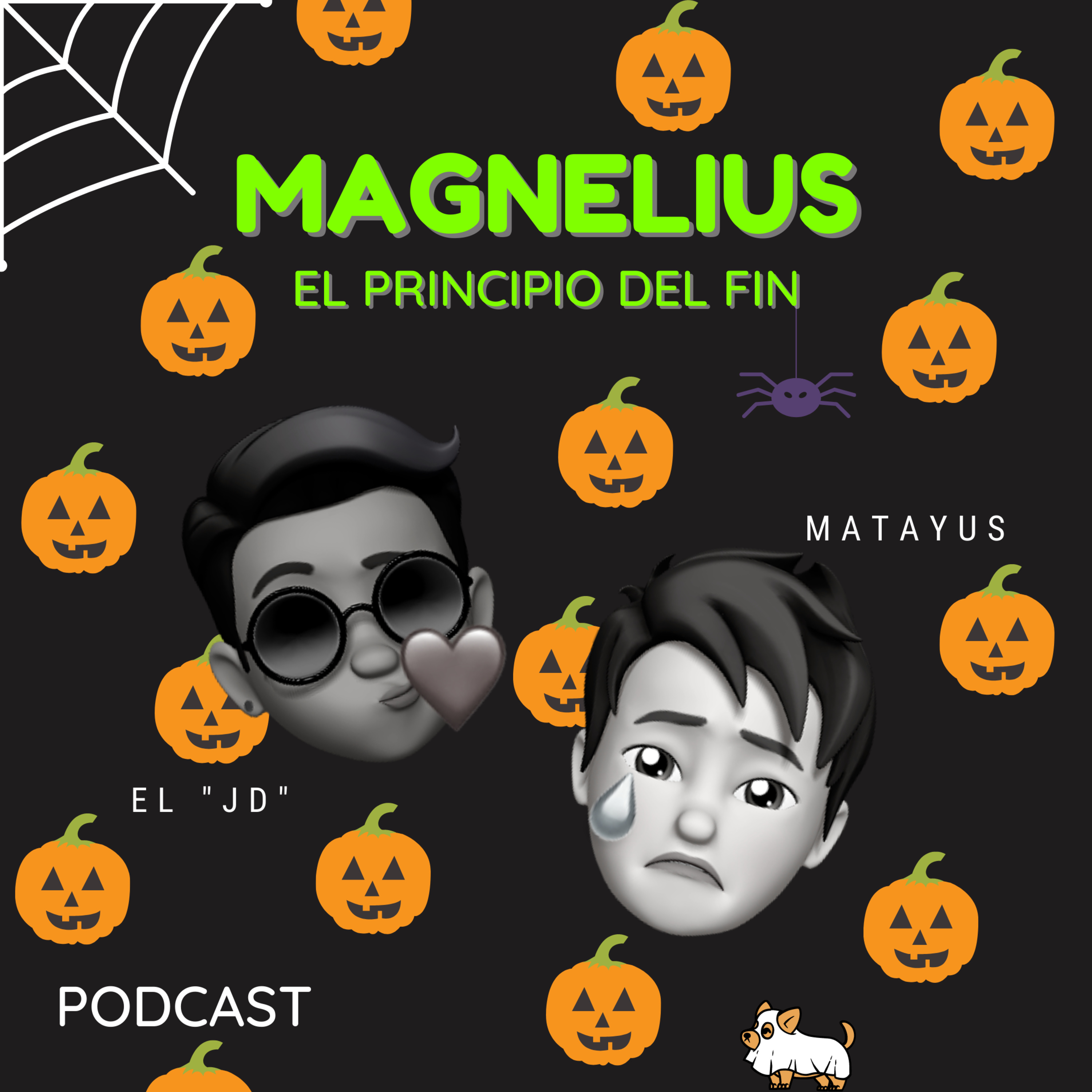 Magnelius