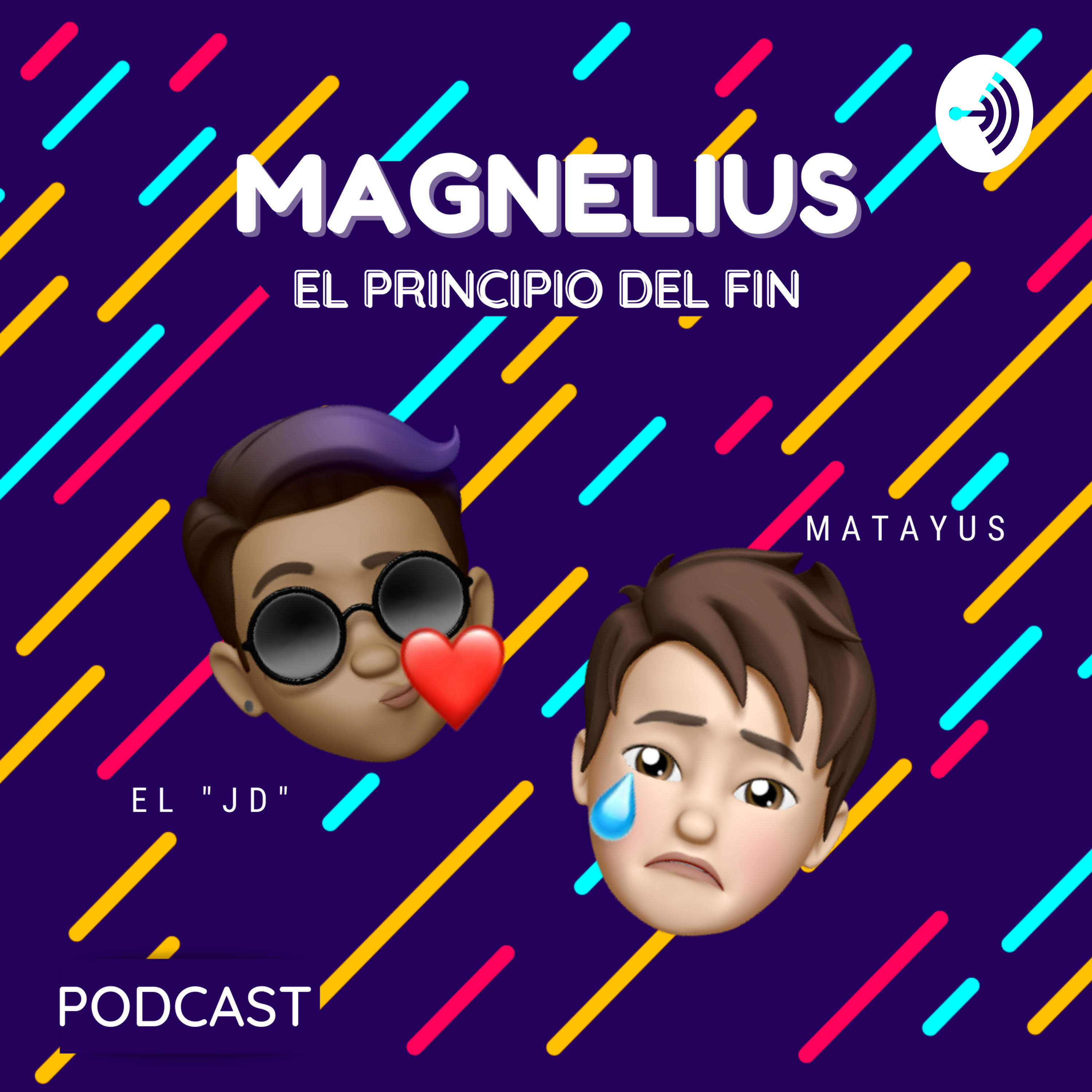 Magnelius