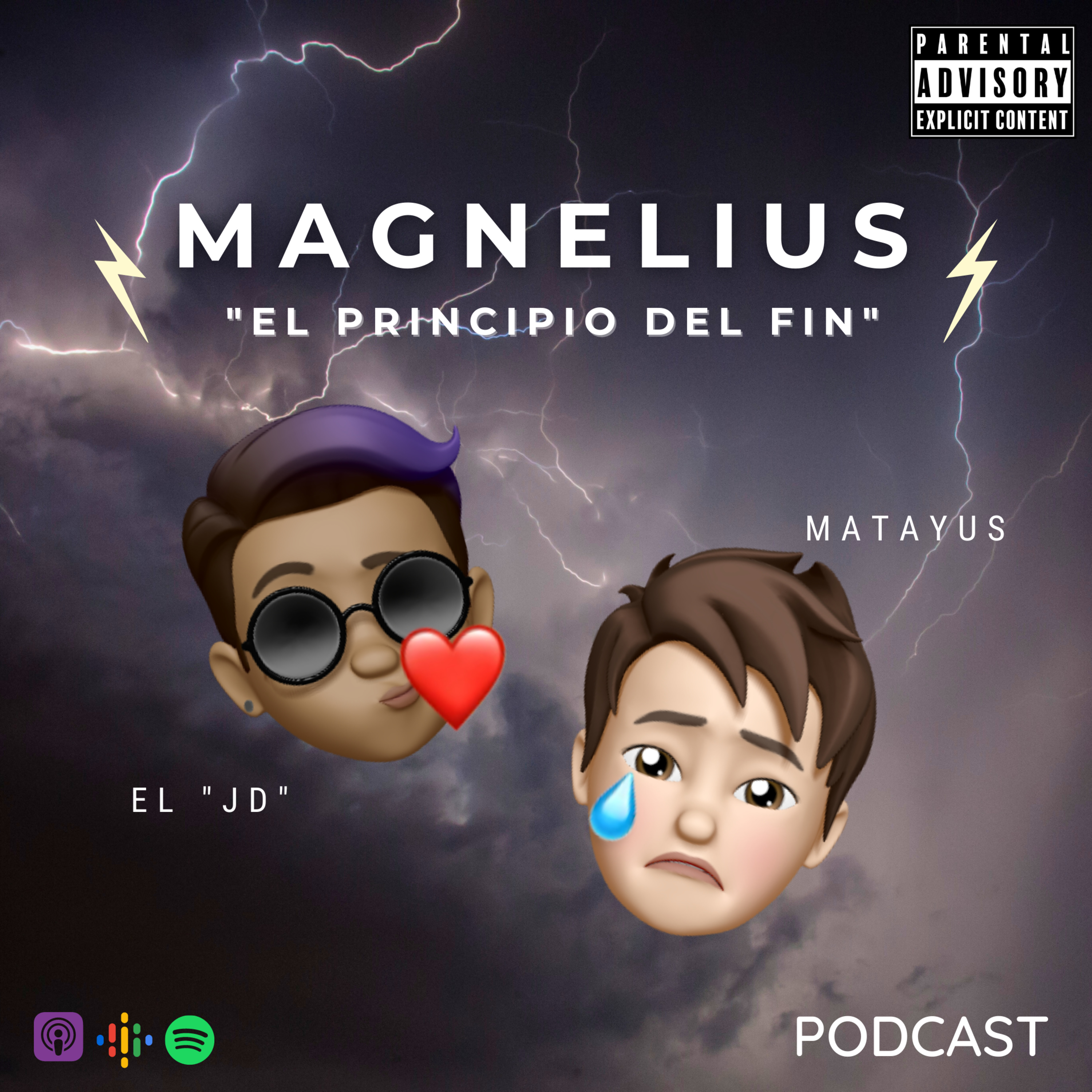 Magnelius