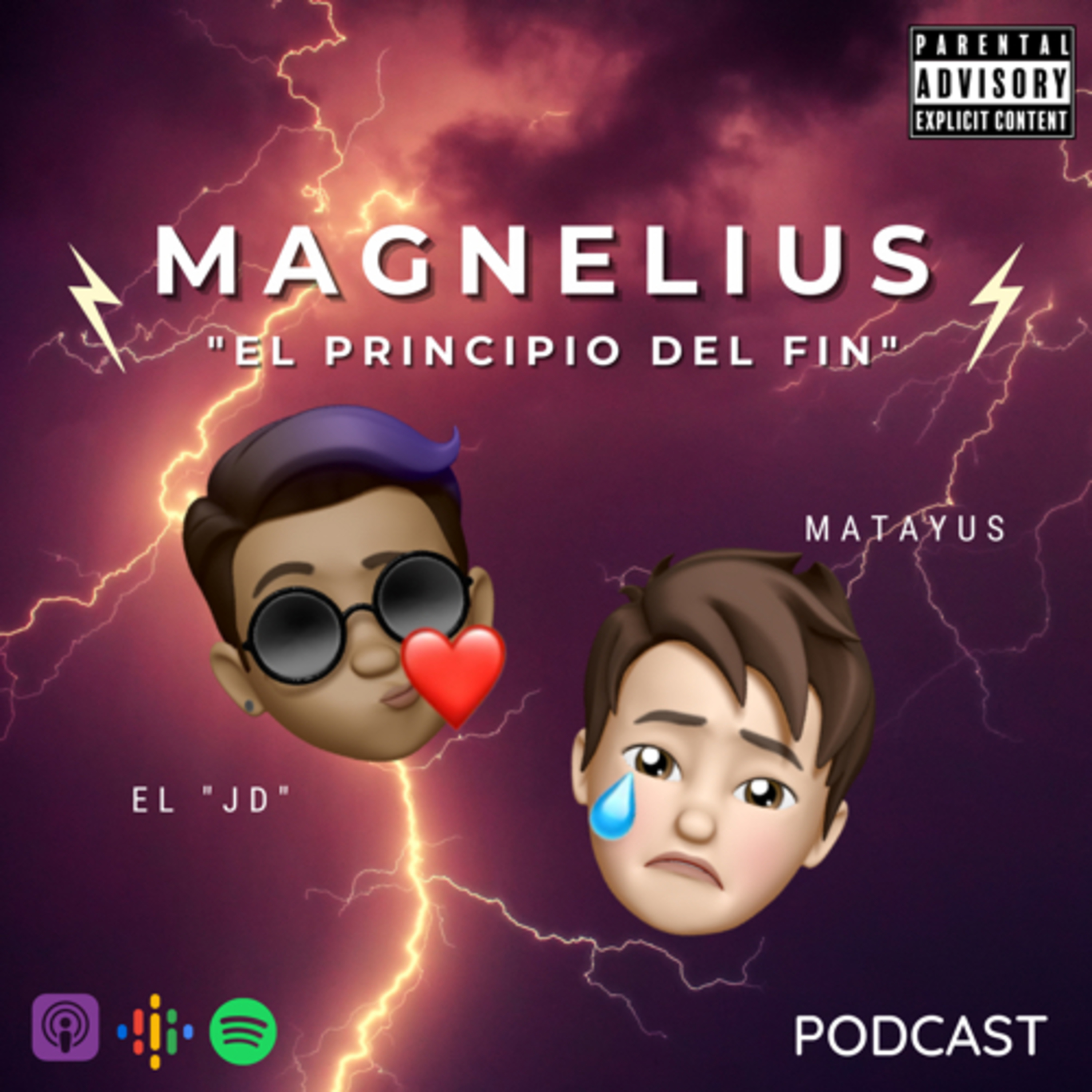 Magnelius