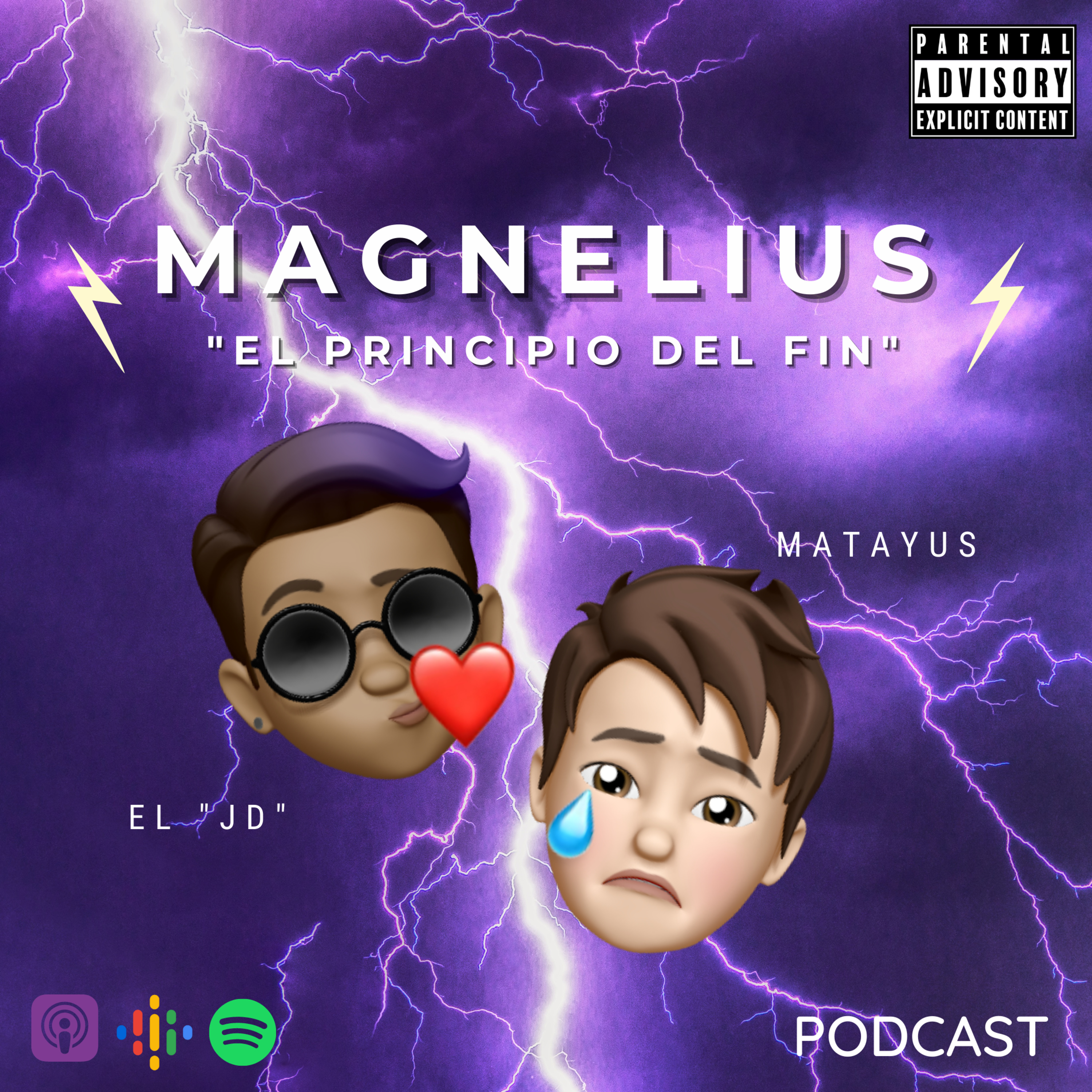Magnelius