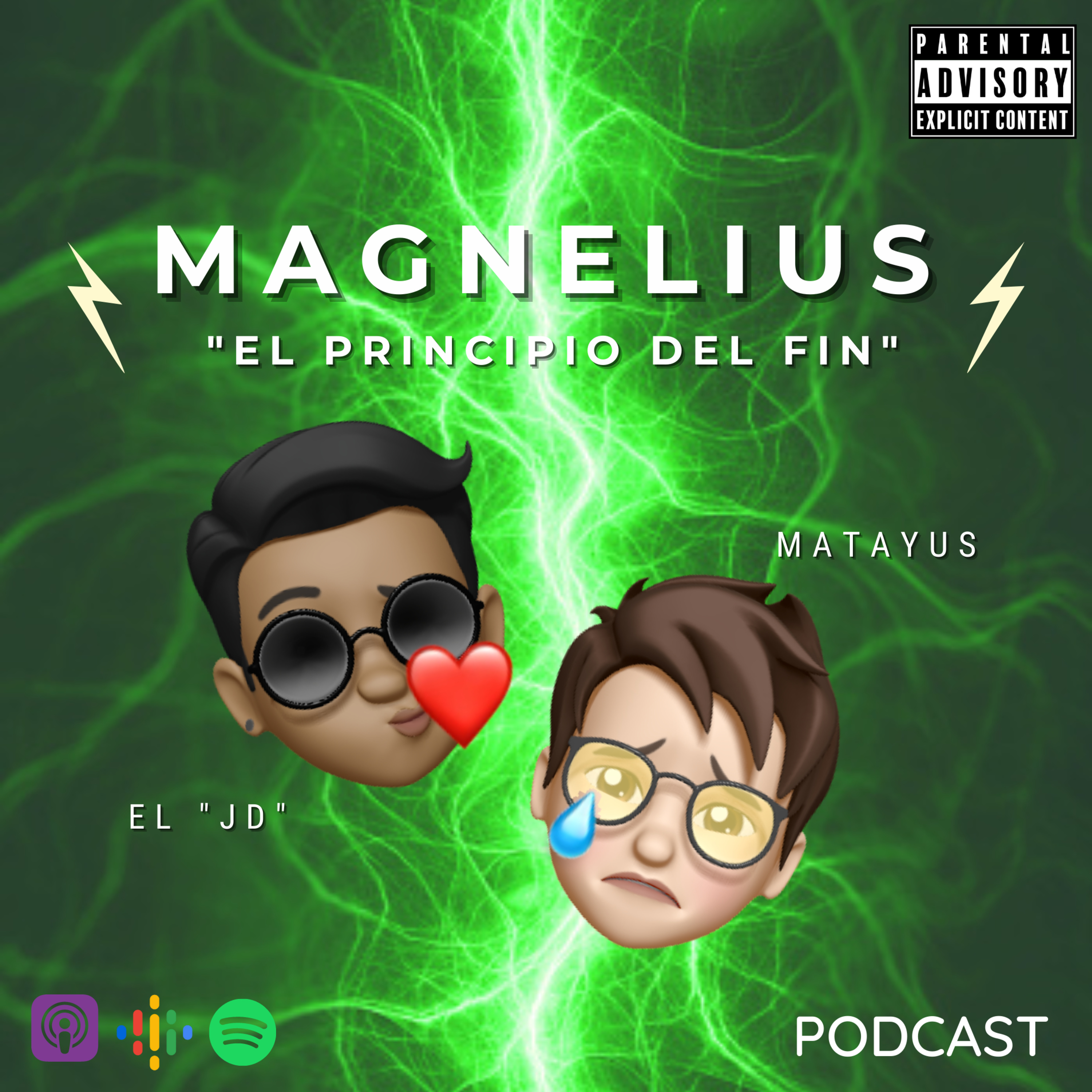 Magnelius