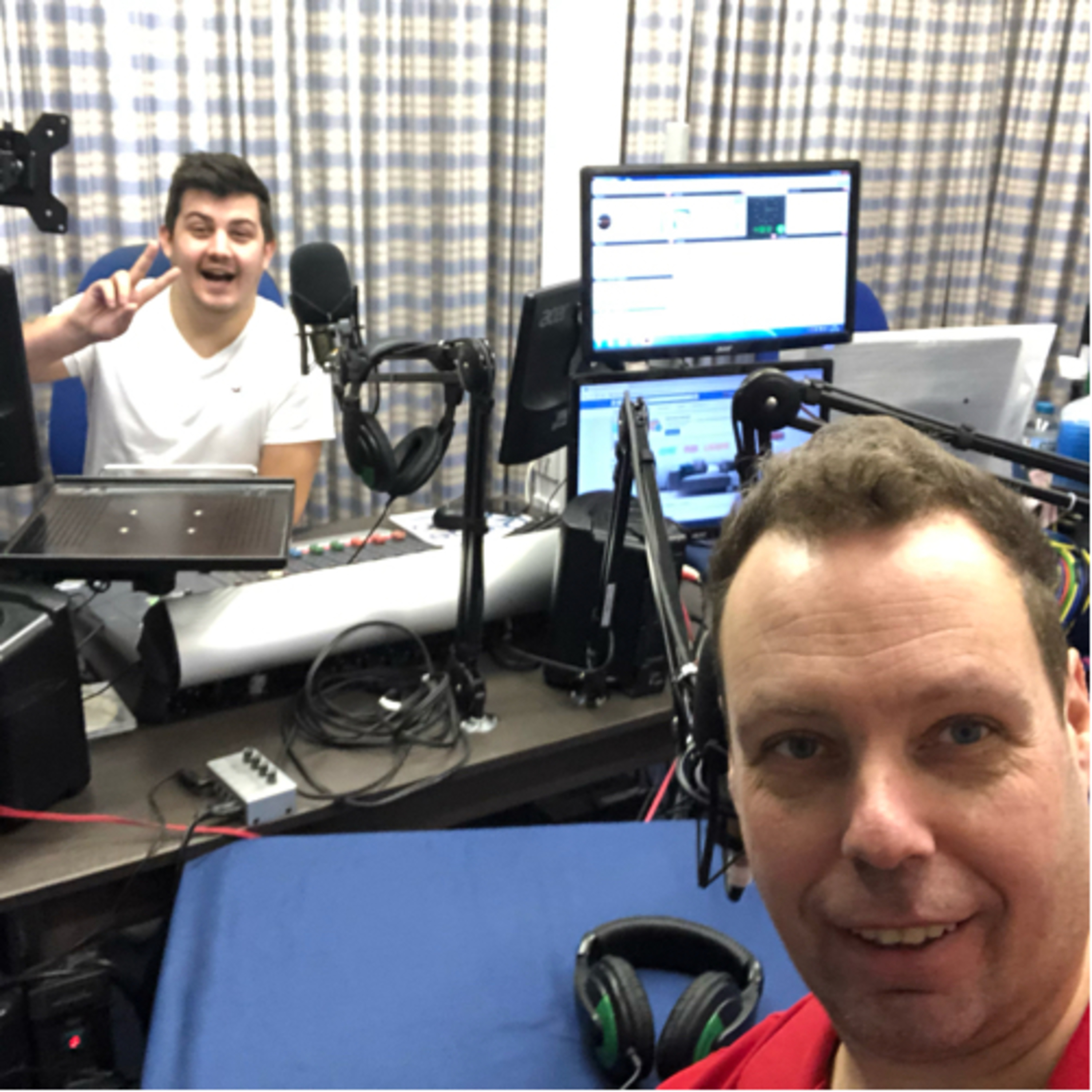 Neils Podcasts
