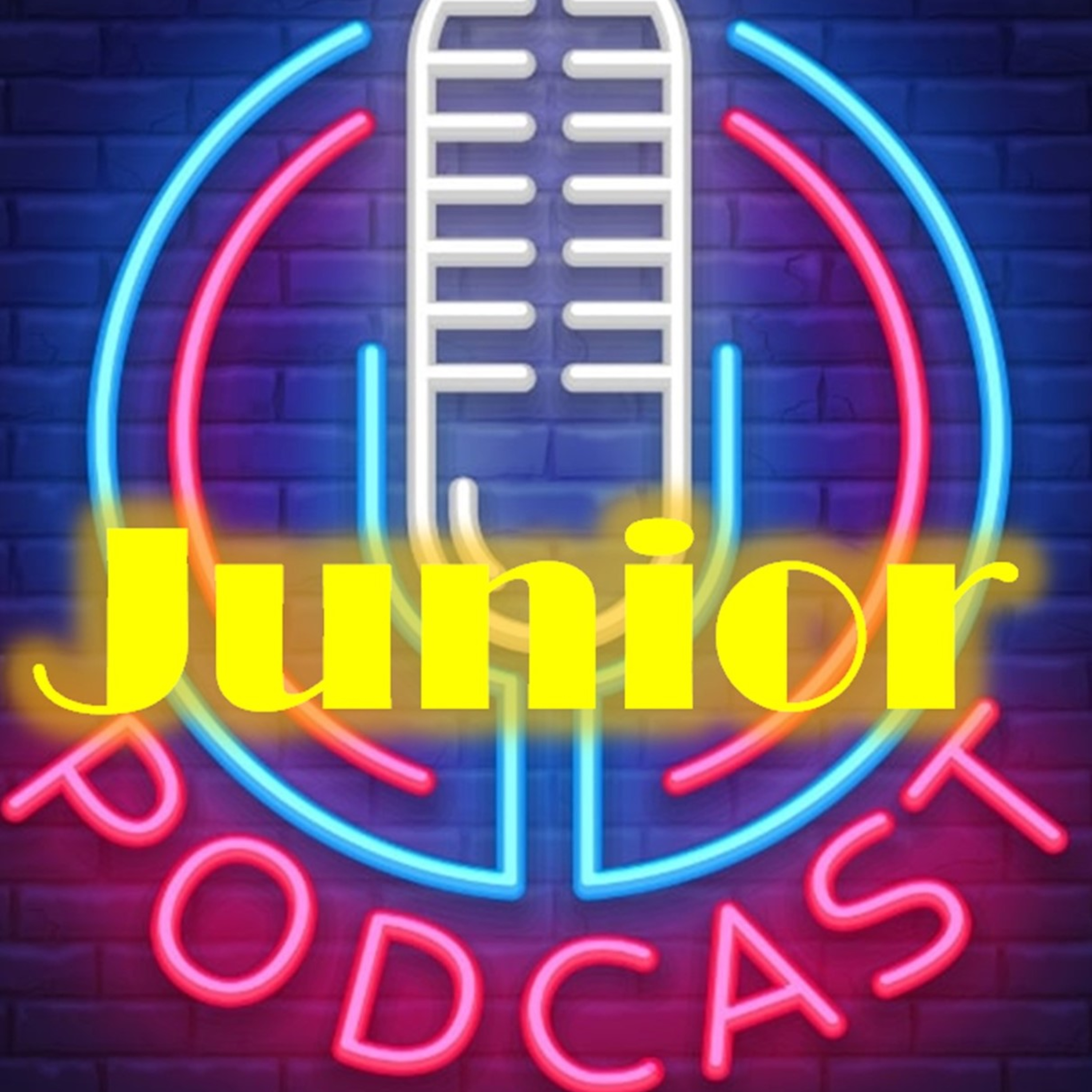 Neils Podcasts