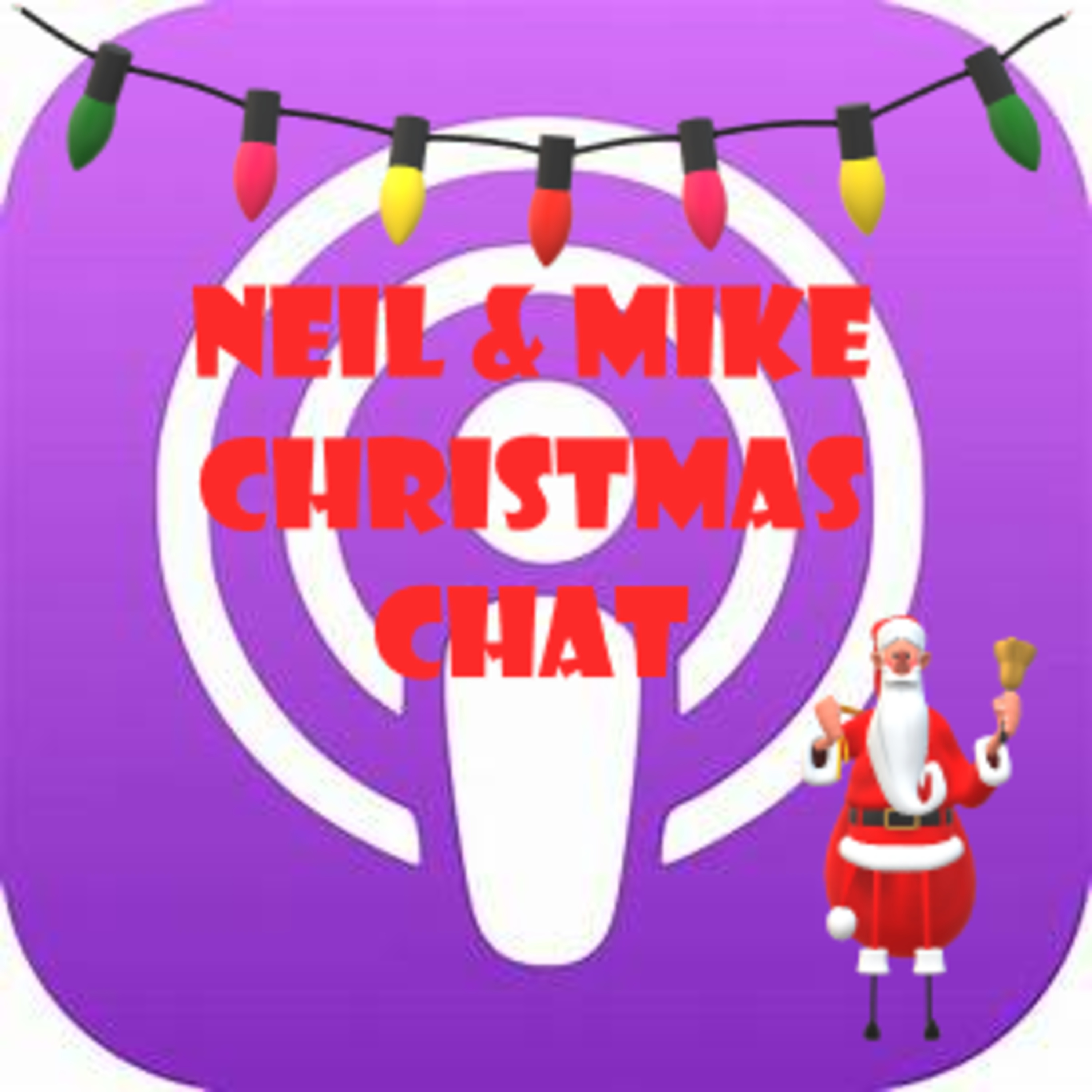 Neils Podcasts