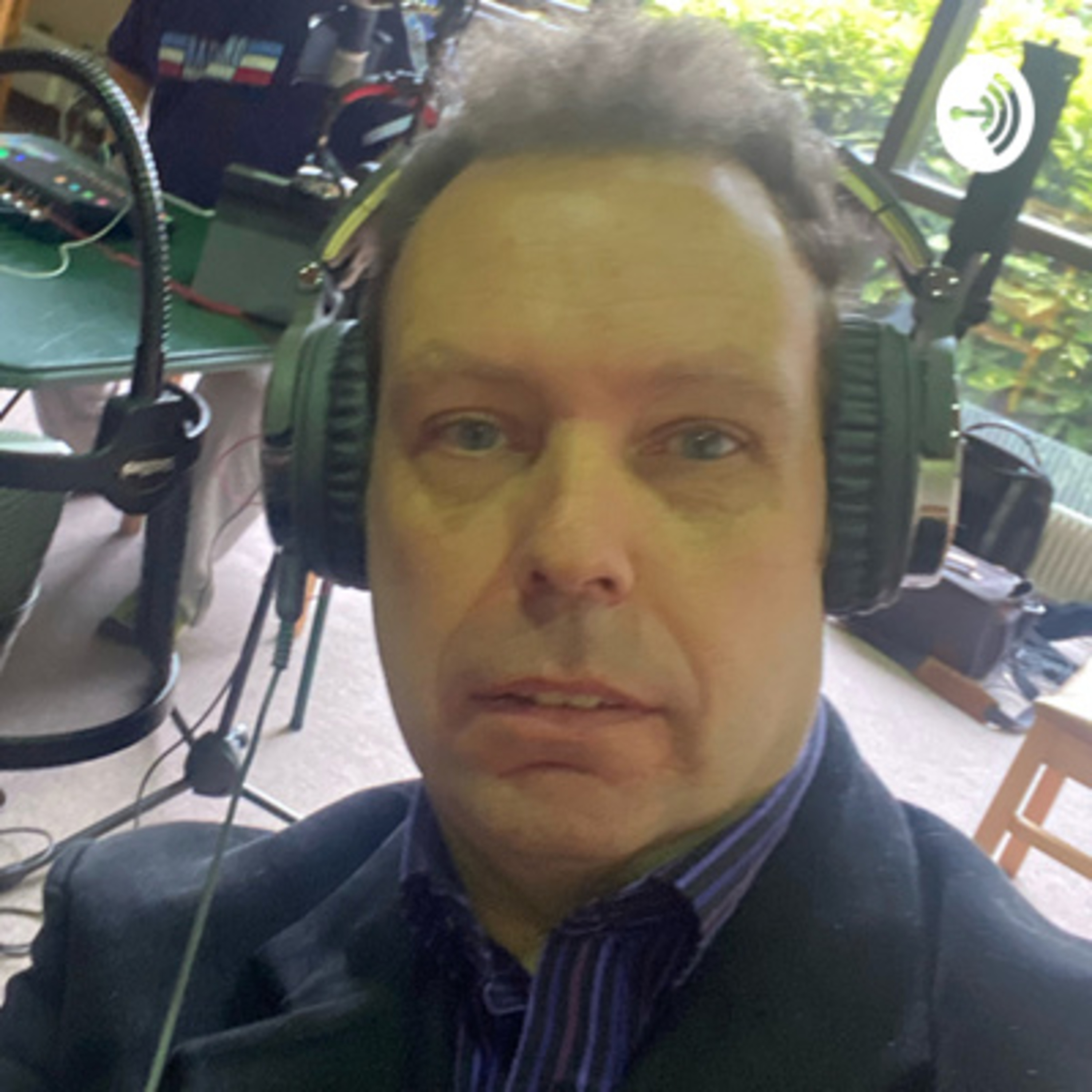 Neils Podcasts