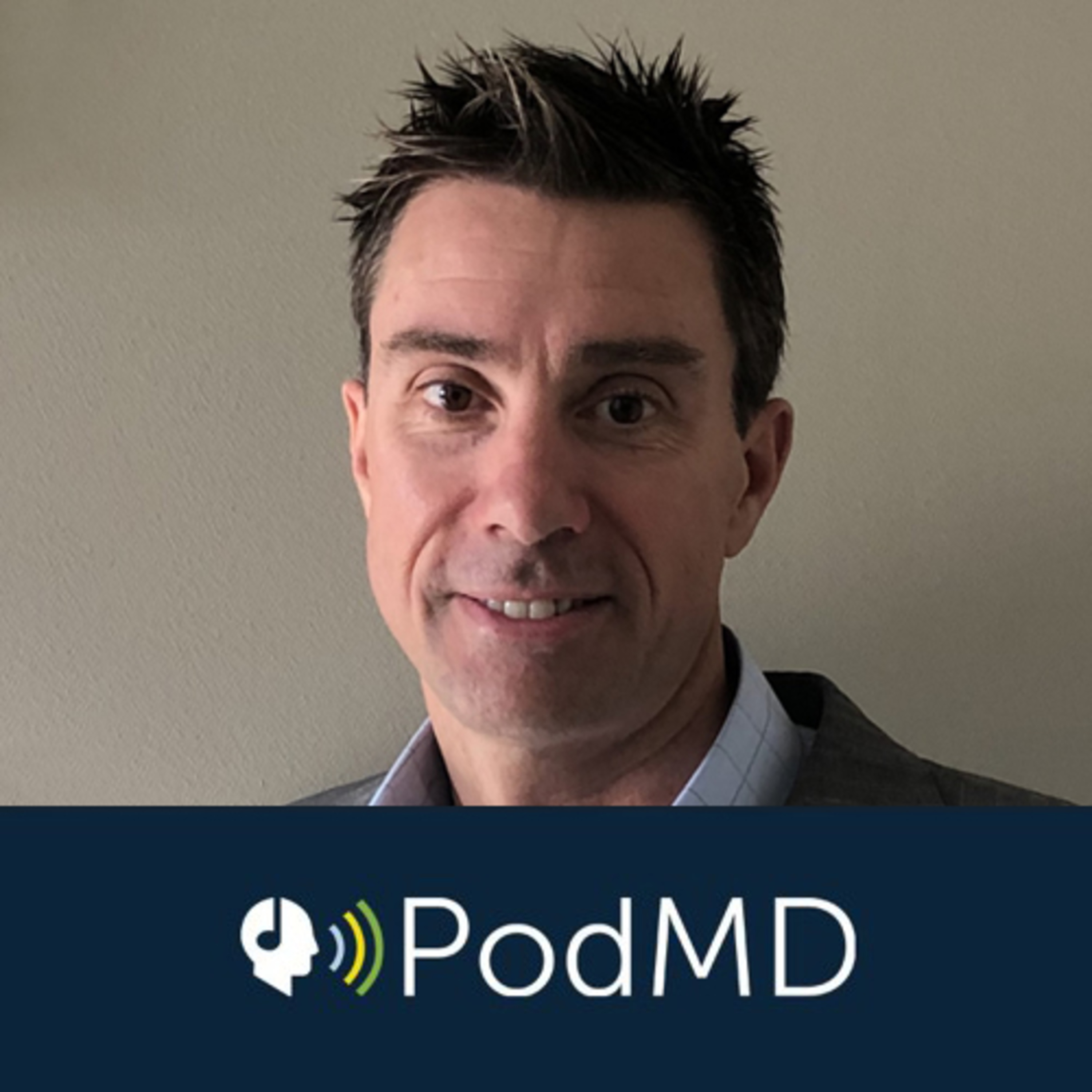 PodMD