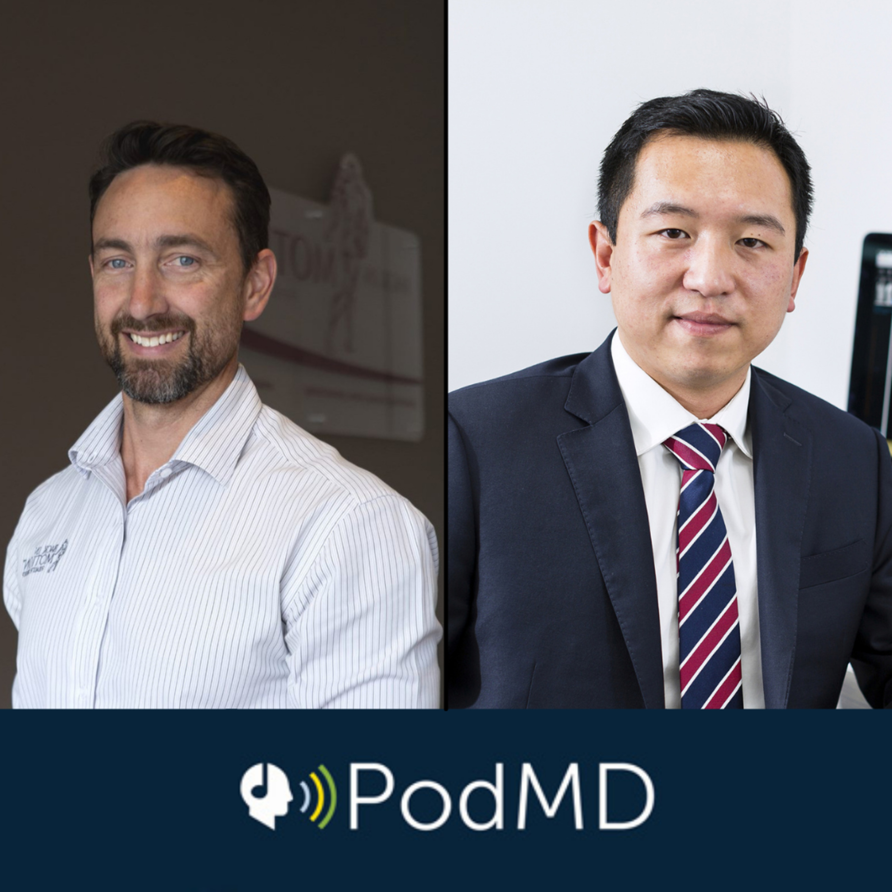 PodMD