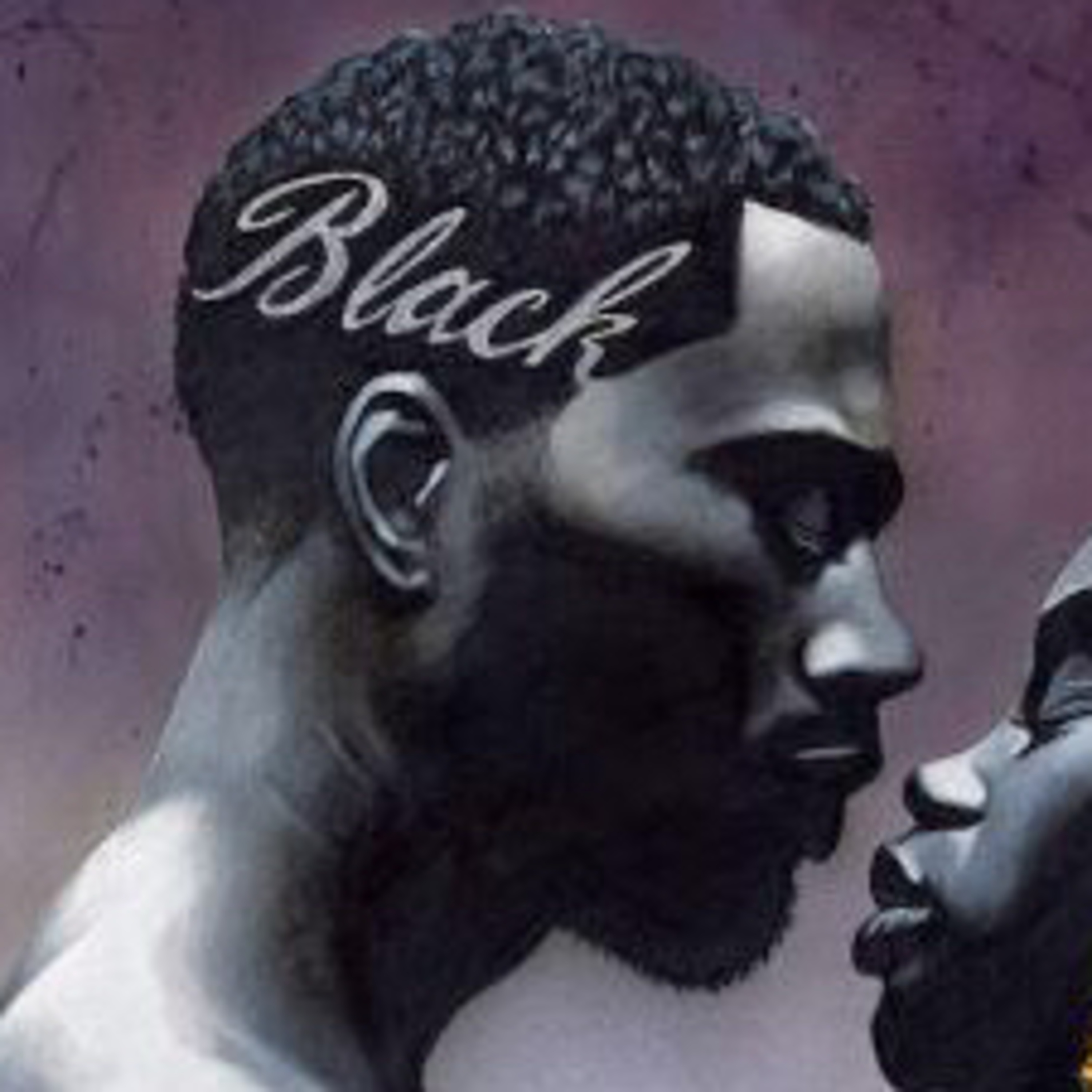 Black Men (Part 1) episode artwork