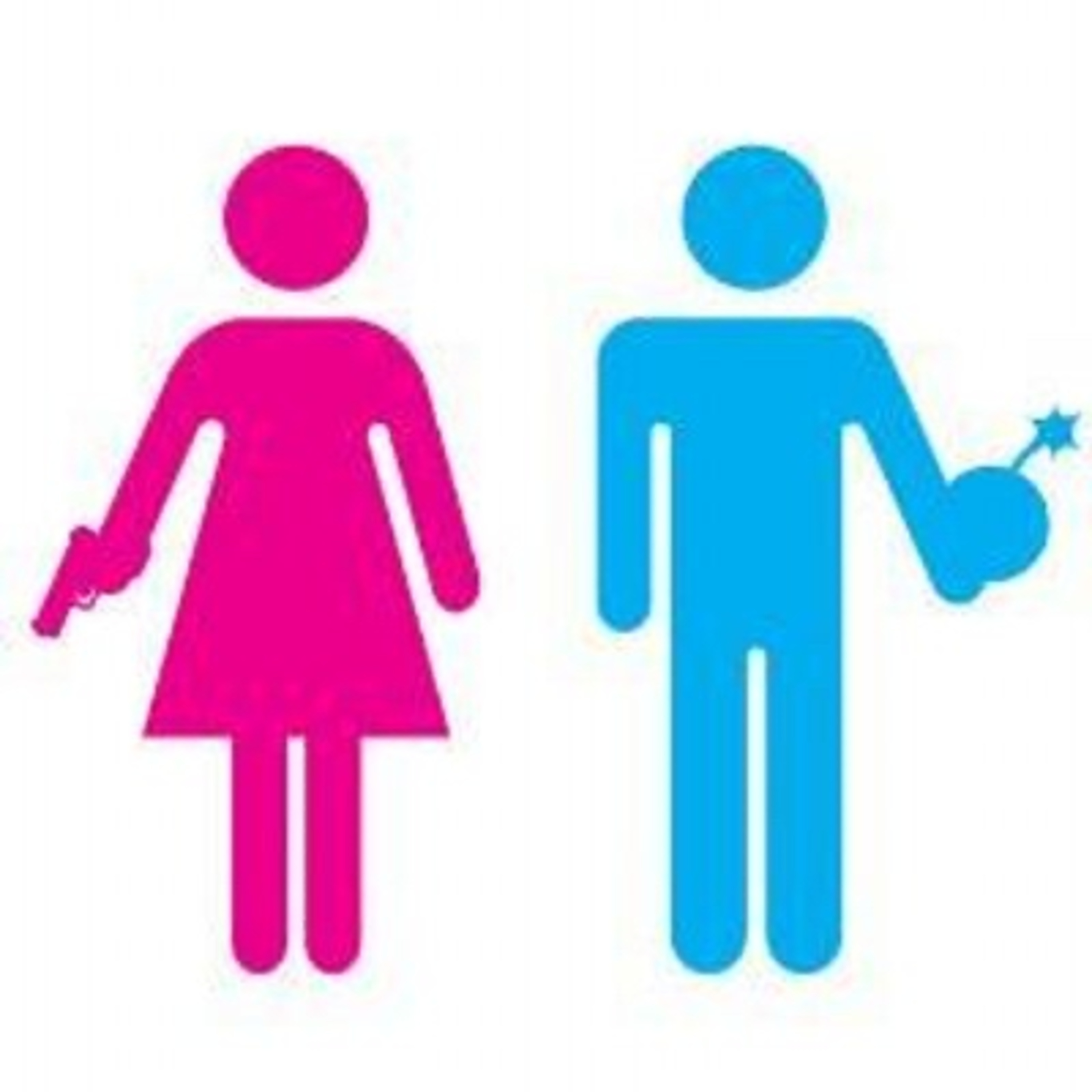 Misogyny vs Misandry  episode artwork