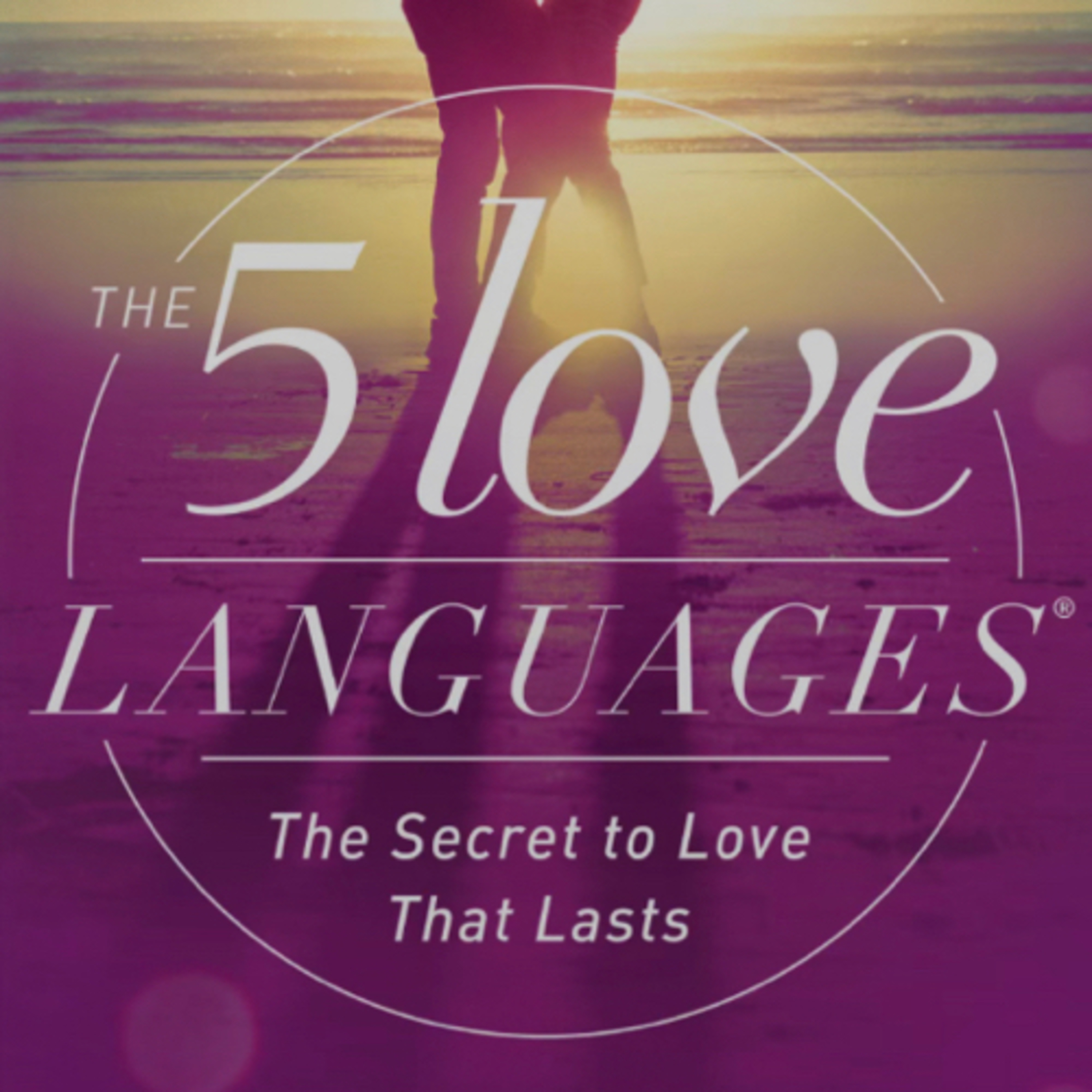 5 Love Languages  episode artwork