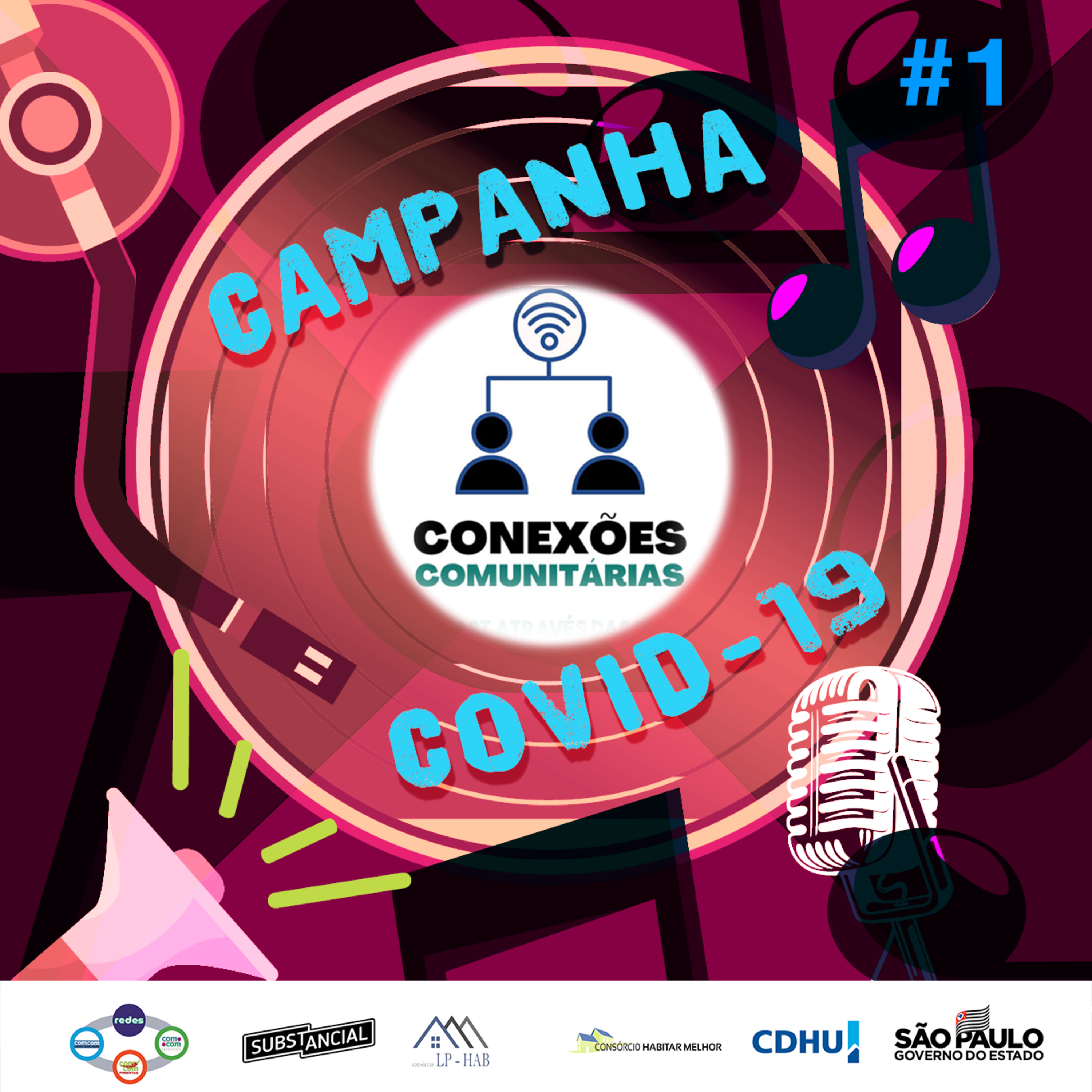 Redes ComCom