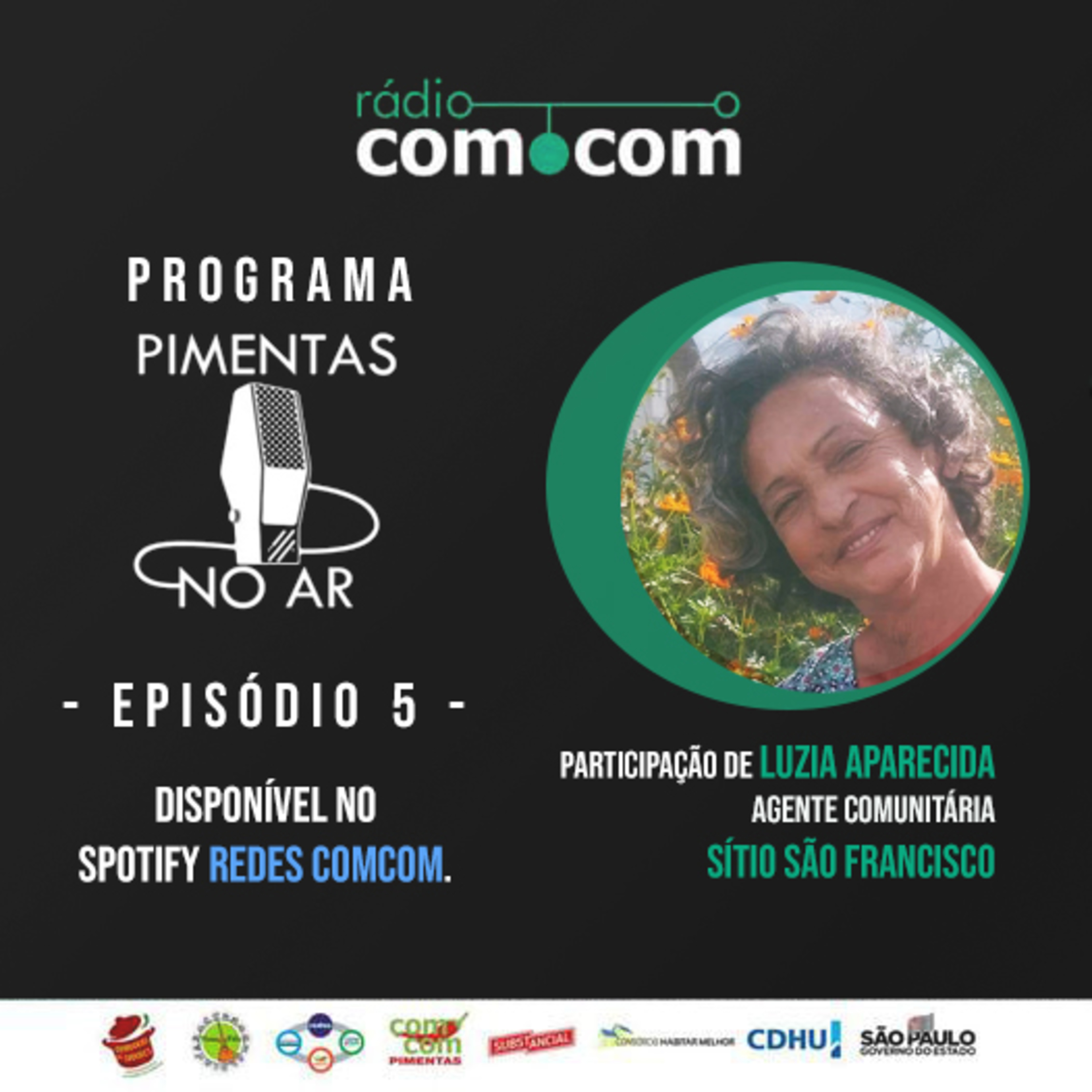 Redes ComCom