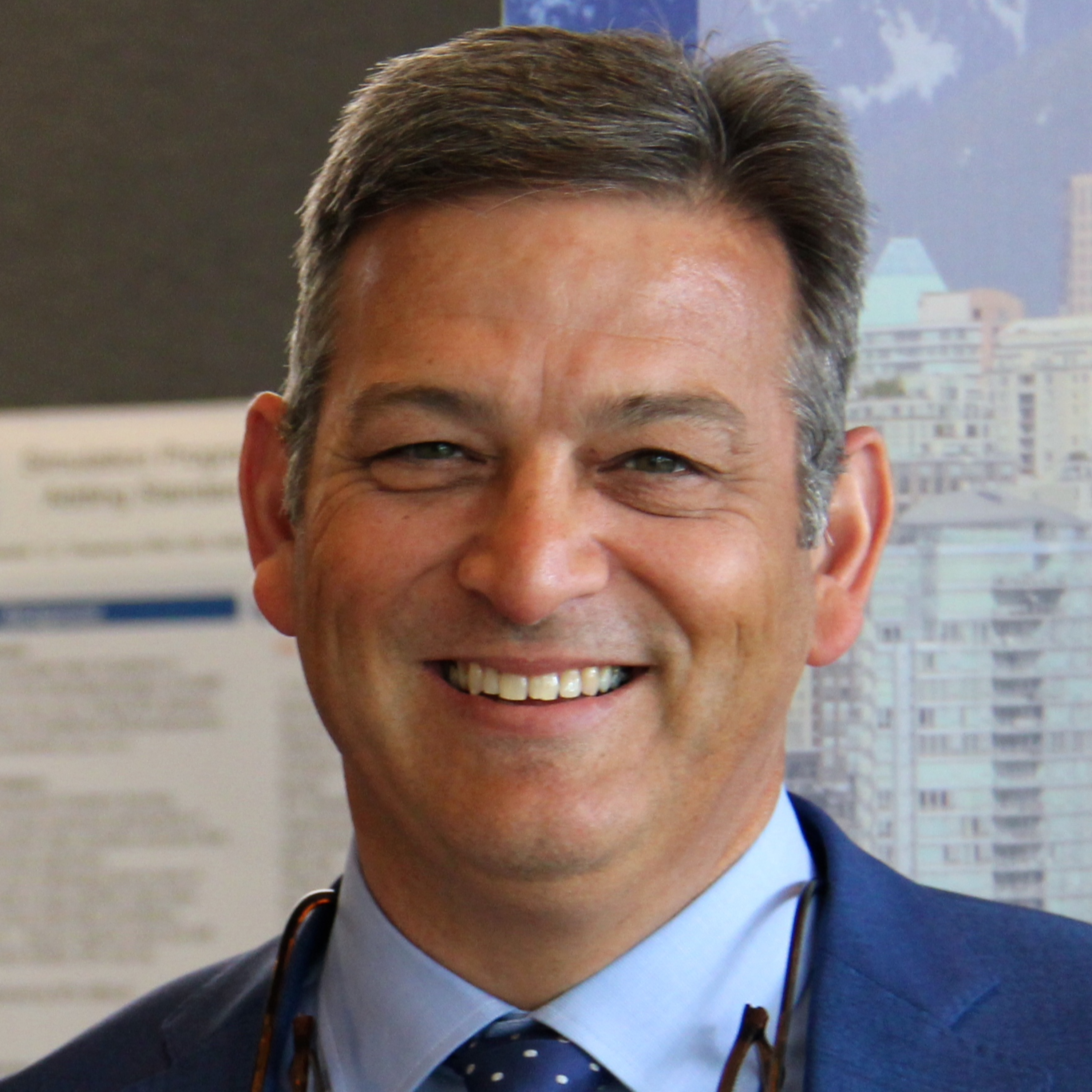 BEYOND SIMULATION - The University of Illinois Simulation and Integrative Learning Institute (SAIL)