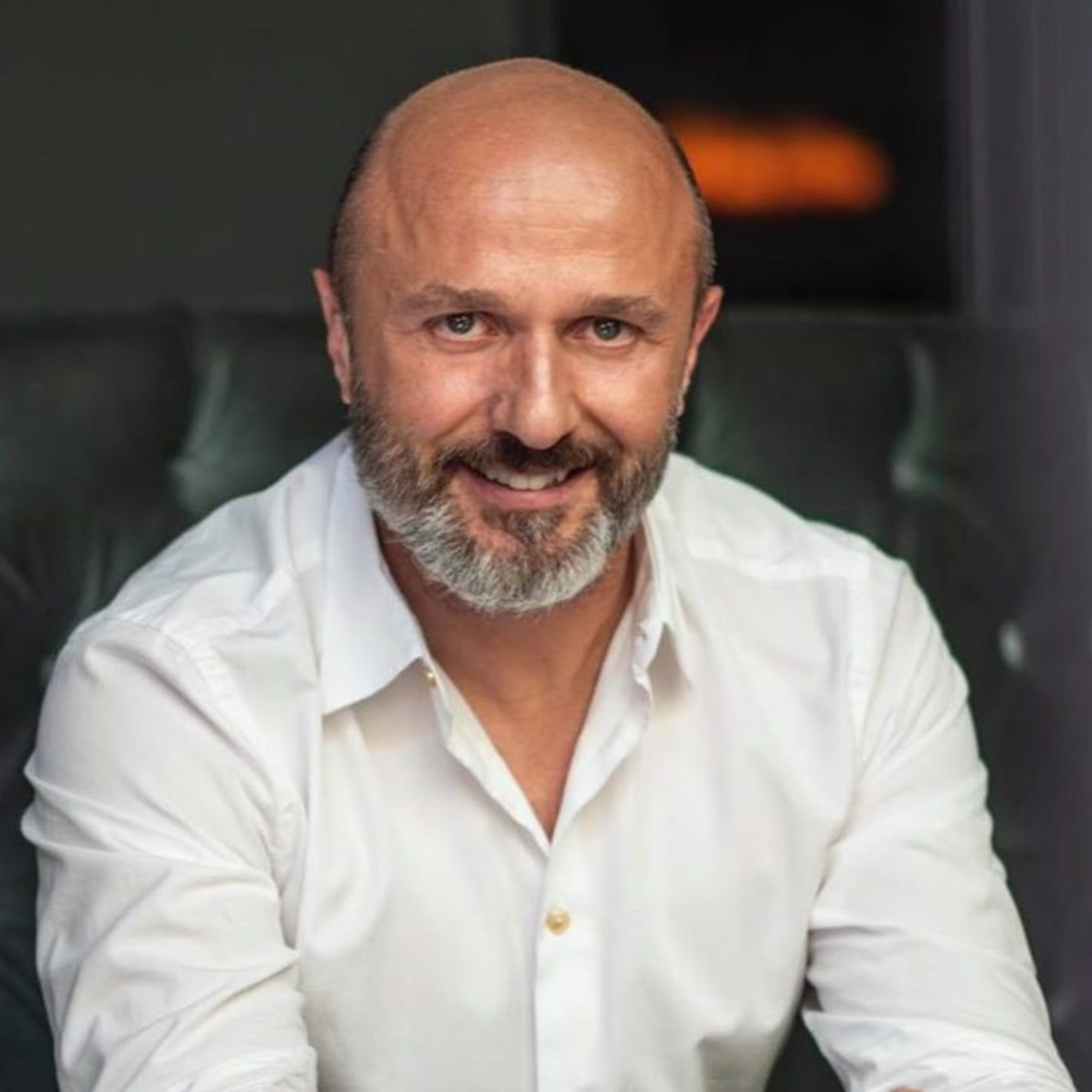"Ултимативният подкаст" - Георги Тошев