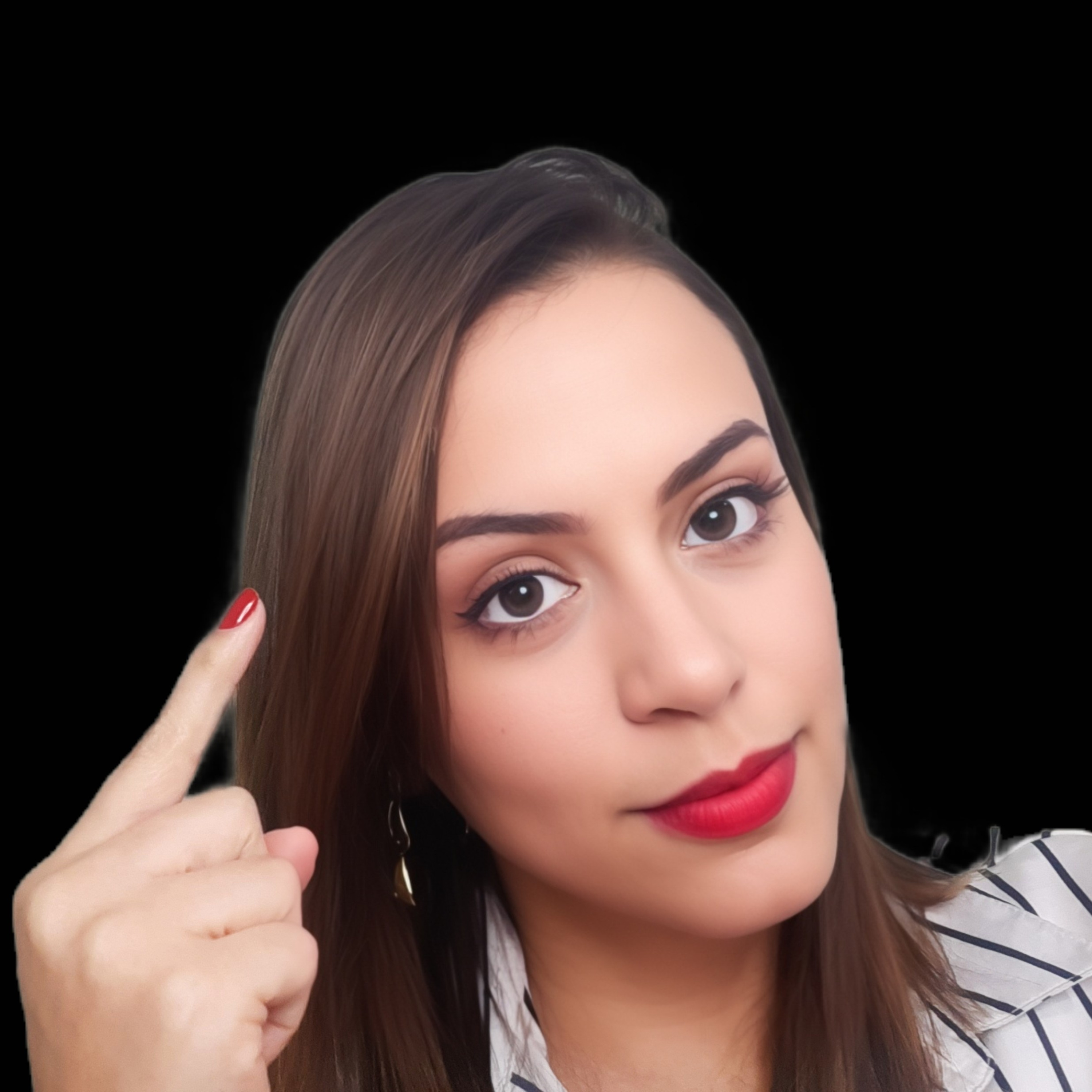 Se eu fosse tímida faria essas duas coisas  episode artwork